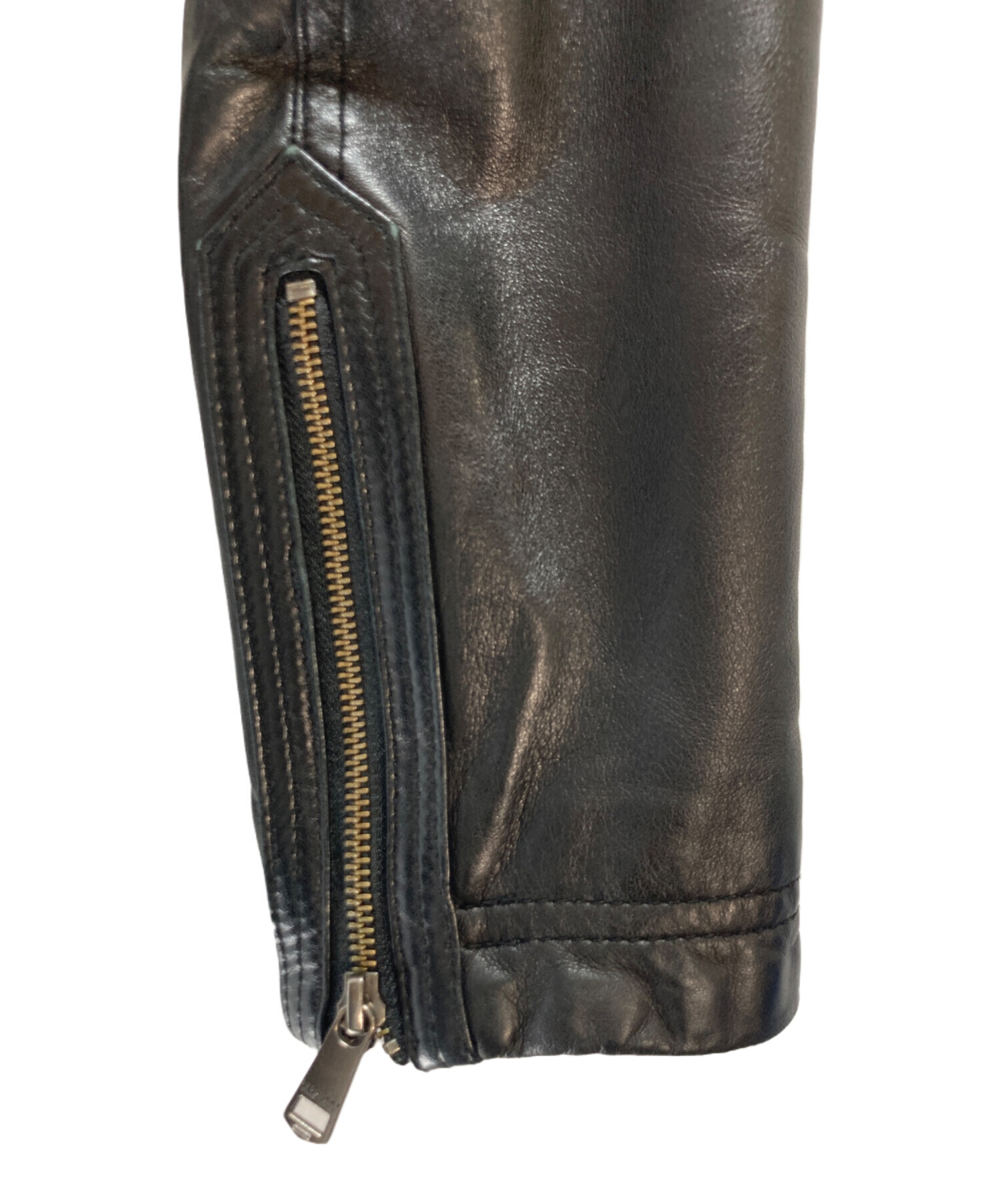 中古・古着通販】BURBERRY BLACK LABEL (バーバリーブラックレーベル