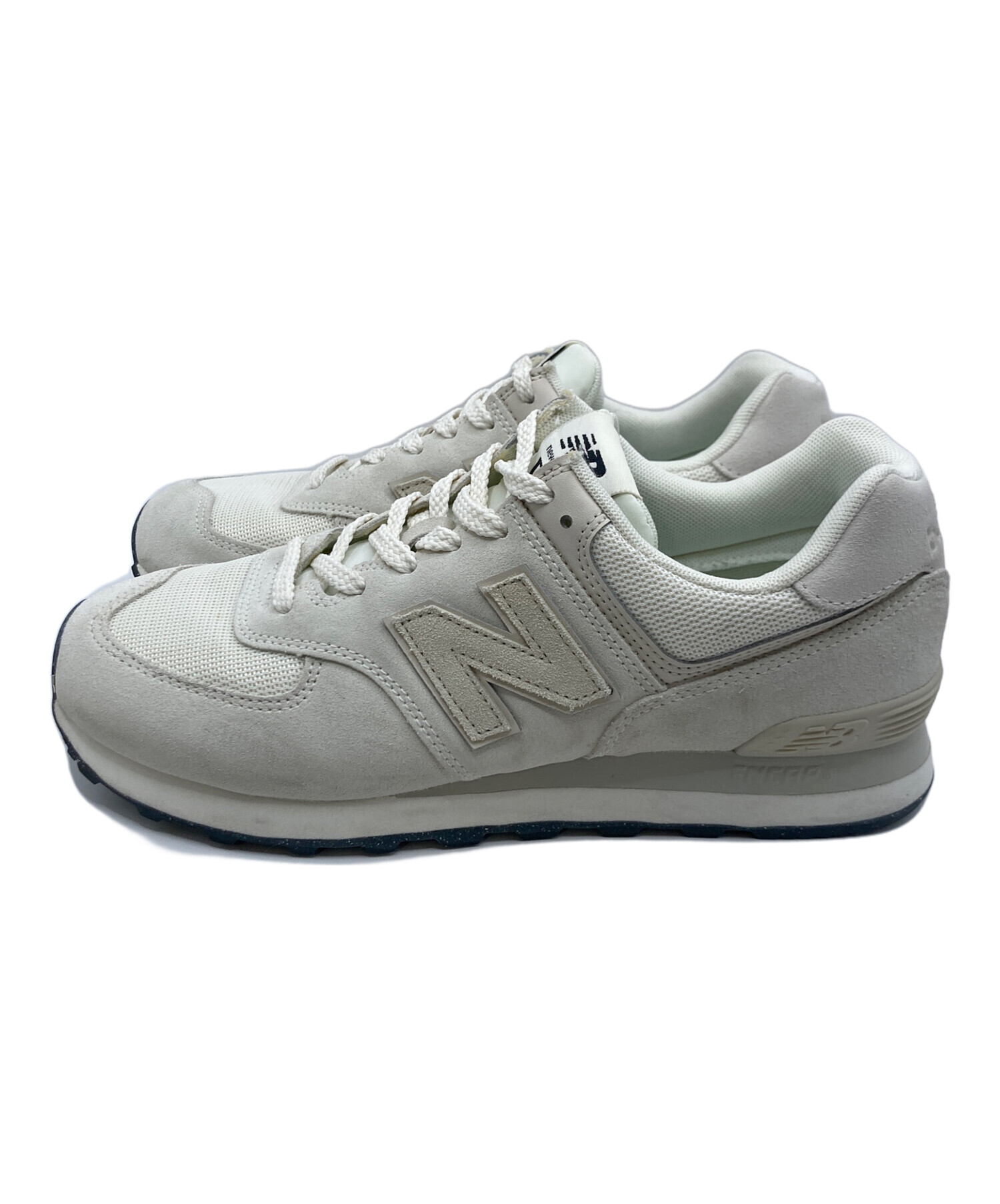 中古・古着通販】NEW BALANCE (ニューバランス) スニーカーU574OF2 