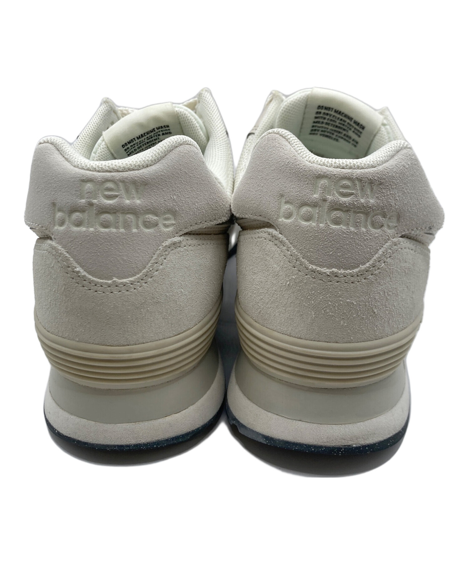 ニューバランス（レディース）スニーカー U574OF2 25CM 中古品 中古・古着通販】NEW BALANCE (ニューバランス) スニーカーU574OF2
