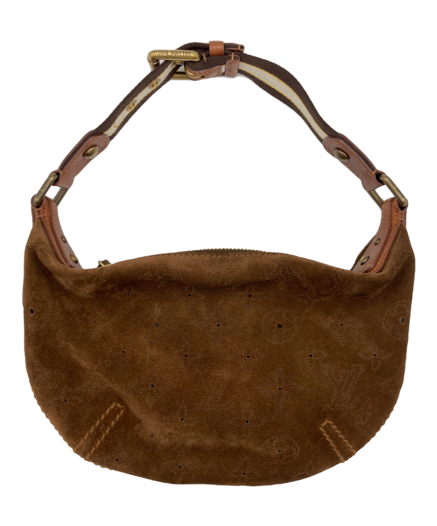 中古・古着通販】LOUIS VUITTON (ルイ ヴィトン) モノグラム オナタPM