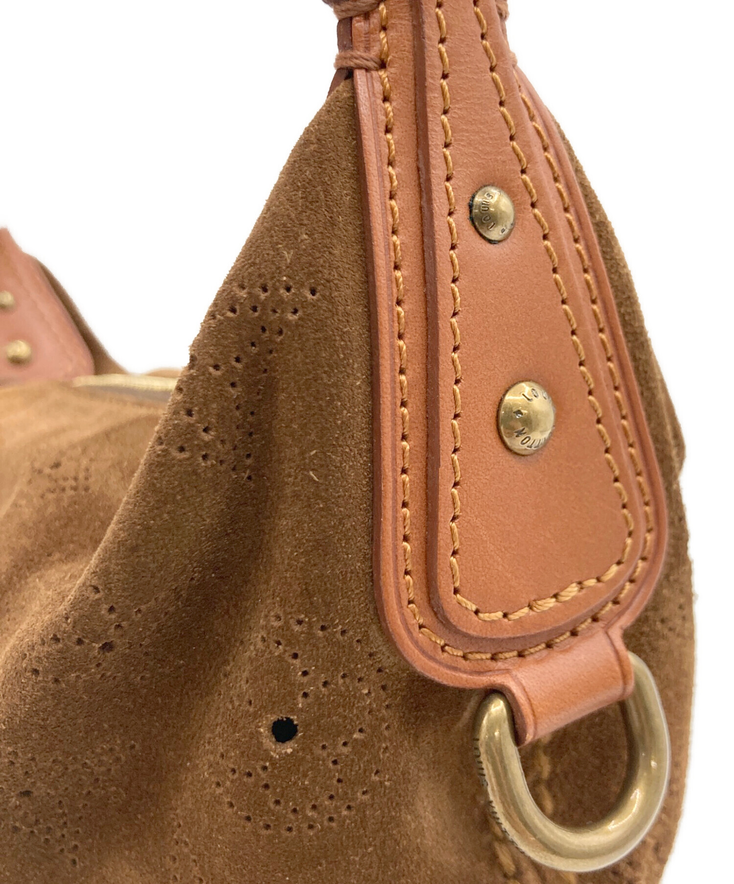 ルイヴィトンモノグラム  オナタPM✨10日限定値下げ✨ 中古・古着通販】LOUIS VUITTON (ルイ ヴィトン) モノグラム オナタPM