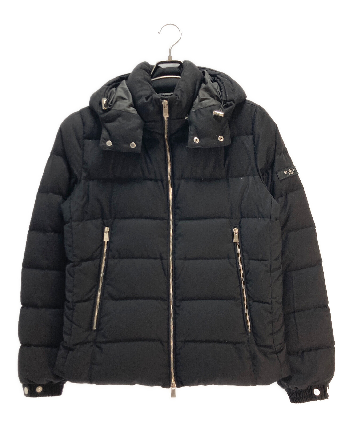中古・古着通販】TATRAS (タトラス) TATRAS（タトラス）ダウン 
