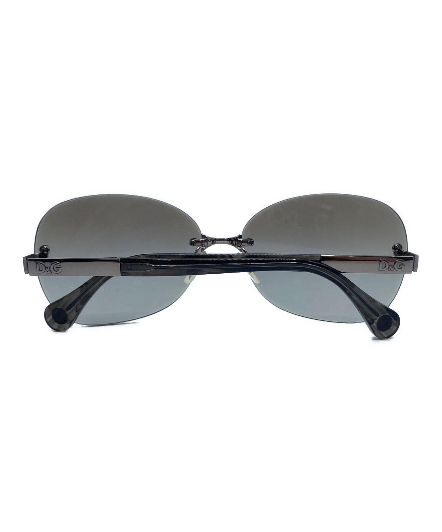 中古・古着通販】DOLCE & GABBANA (ドルチェ＆ガッバーナ) サングラス