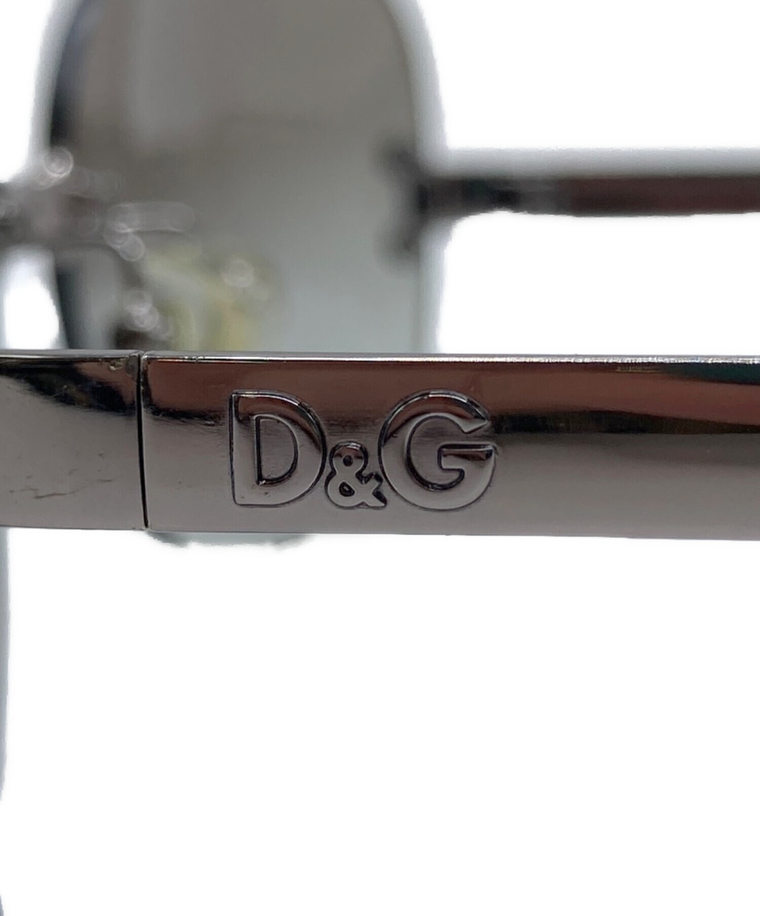 中古・古着通販】DOLCE & GABBANA (ドルチェ＆ガッバーナ) サングラス