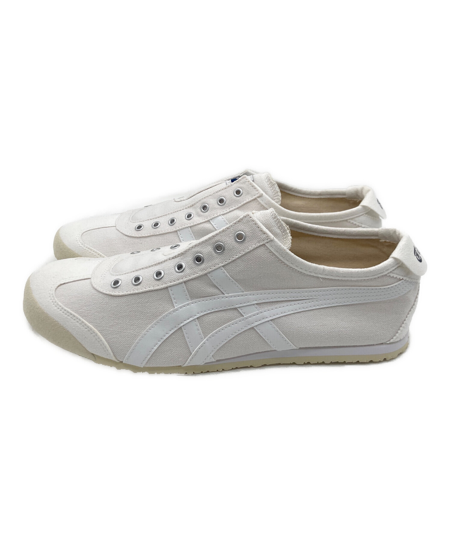 中古・古着通販】Onitsuka Tiger (オニツカタイガー) MEXICO 66 SLIP