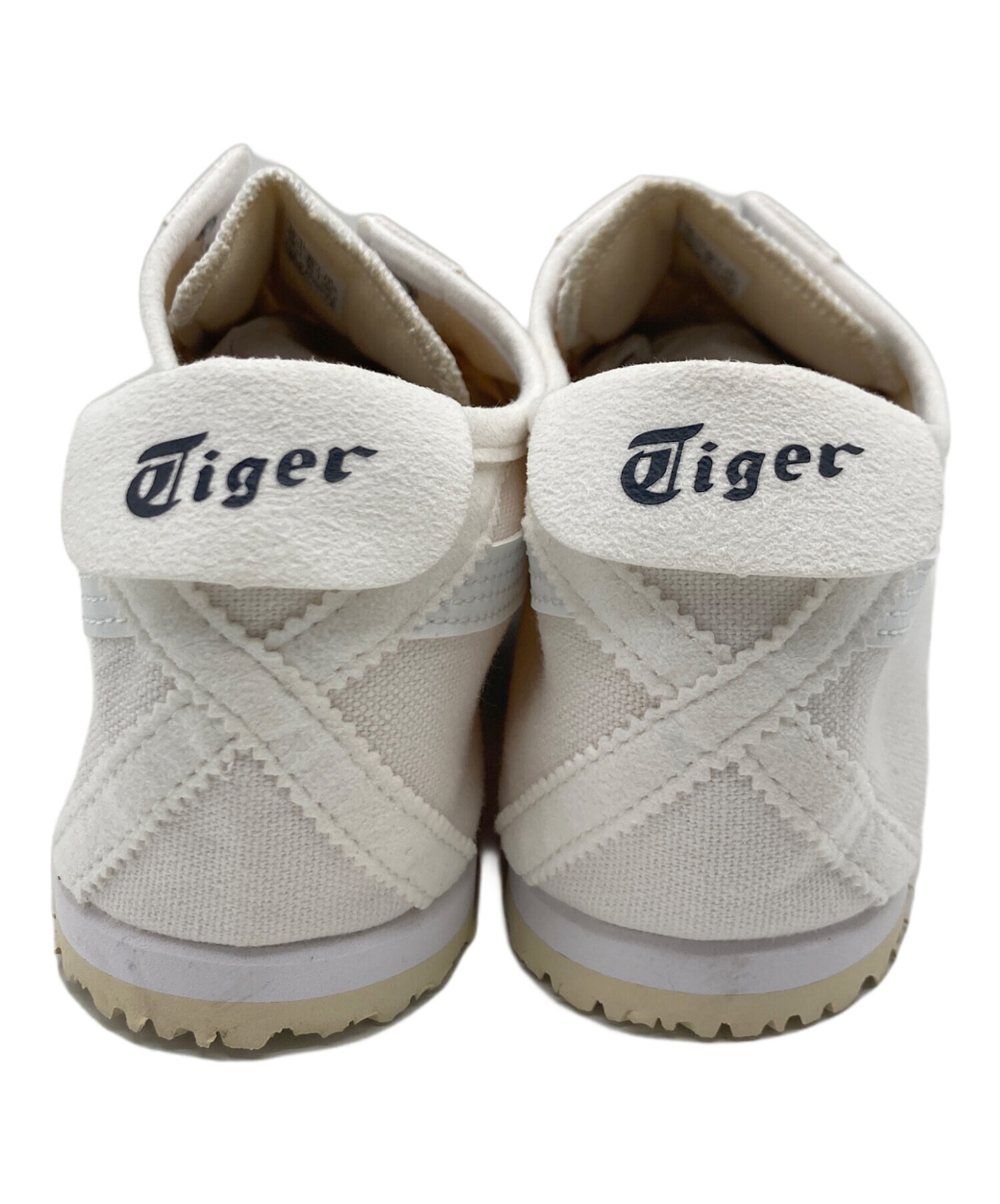 中古・古着通販】Onitsuka Tiger (オニツカタイガー) MEXICO 66 SLIP
