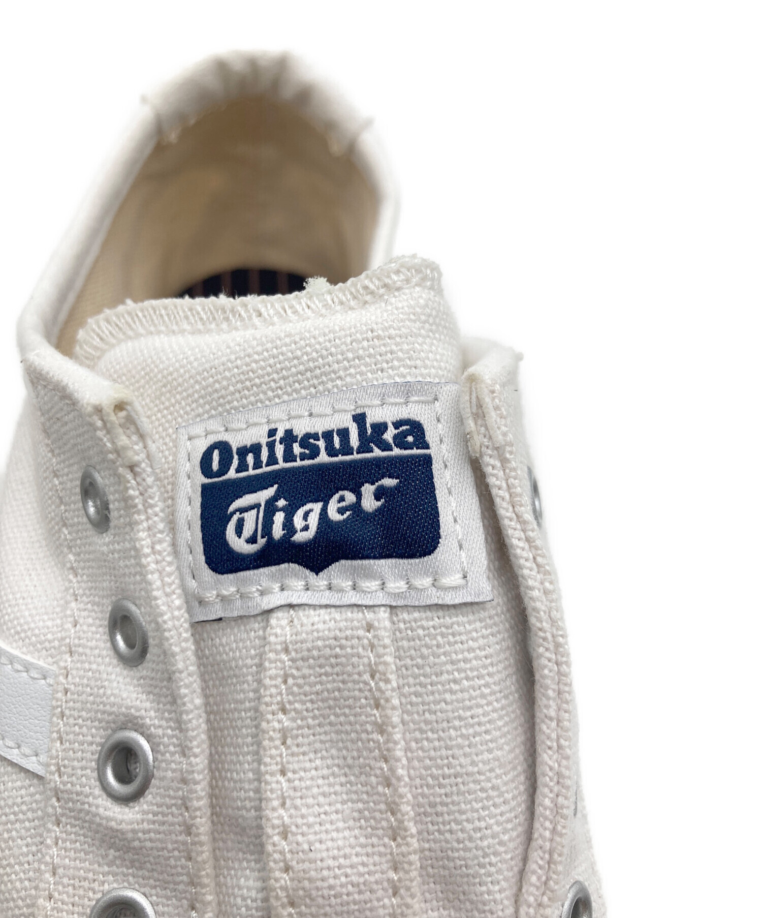 中古・古着通販】Onitsuka Tiger (オニツカタイガー) MEXICO 66 SLIP