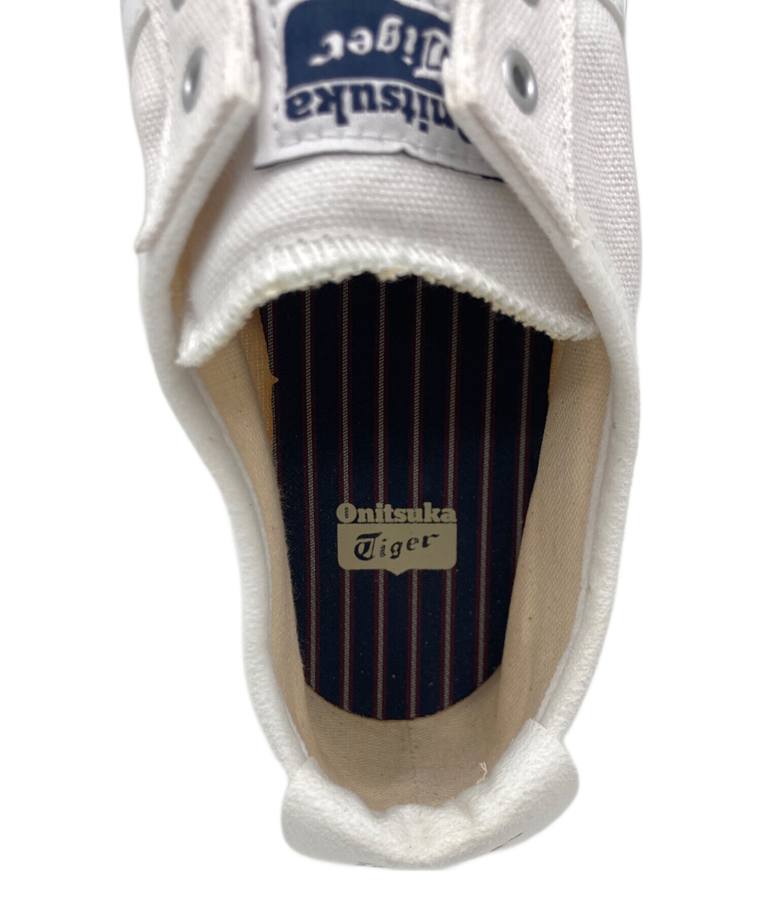 中古・古着通販】Onitsuka Tiger (オニツカタイガー) MEXICO 66 SLIP