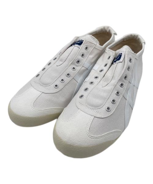 中古・古着通販】Onitsuka Tiger (オニツカタイガー) MEXICO 66 SLIP