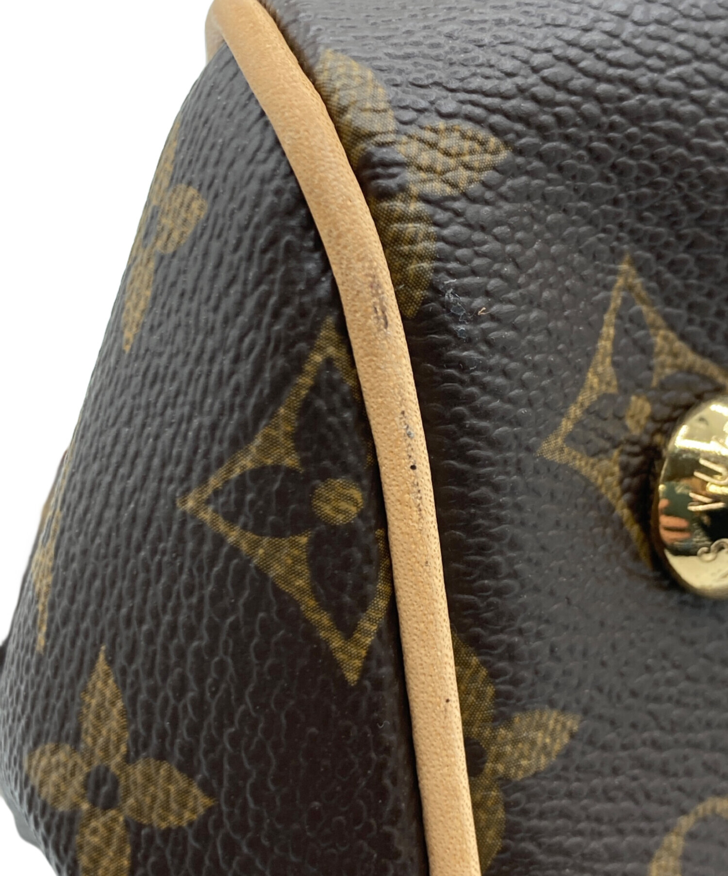 中古・古着通販】LOUIS VUITTON (ルイ ヴィトン) LOUIS VUITTON（ルイ