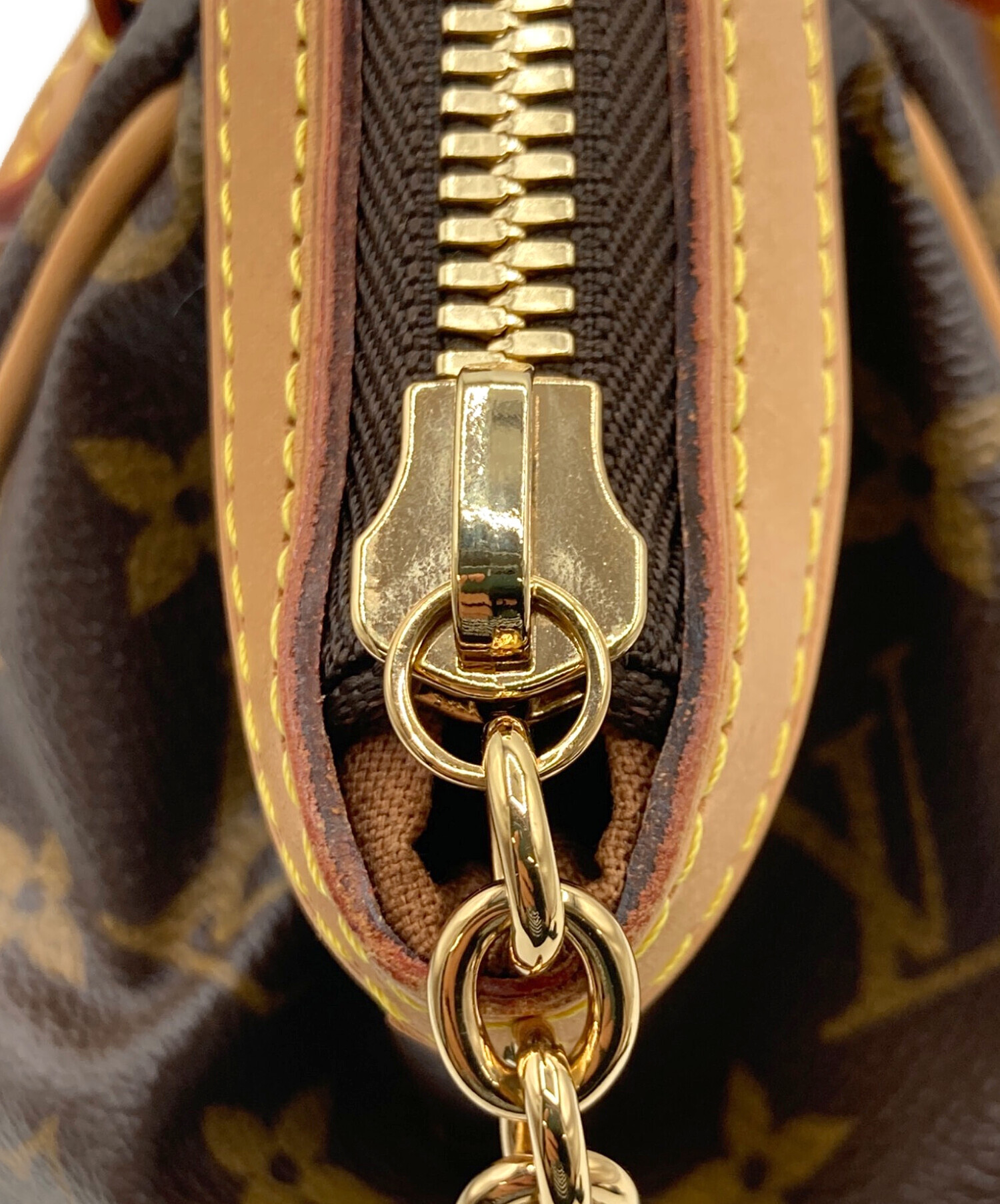 中古・古着通販】LOUIS VUITTON (ルイ ヴィトン) LOUIS VUITTON（ルイ