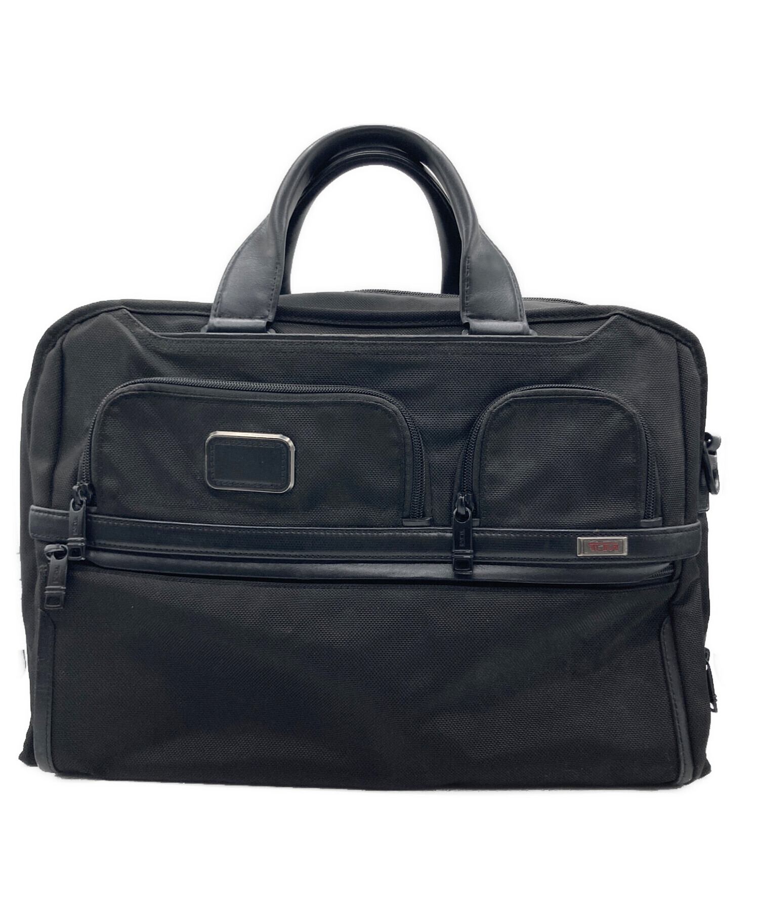 中古・古着通販】TUMI (トゥミ) TUMI（トゥミ）2WAYブリーフケース