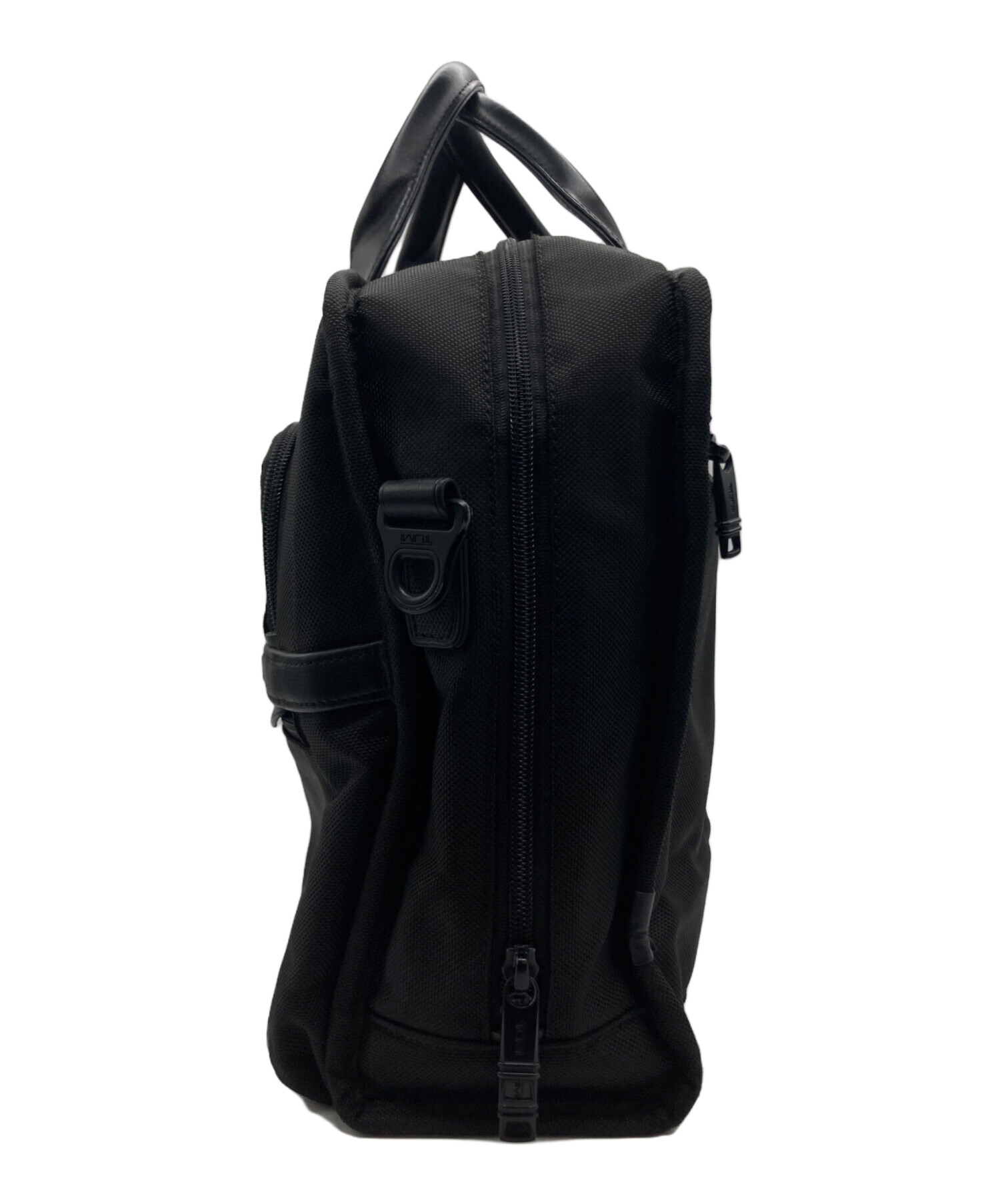 中古・古着通販】TUMI (トゥミ) TUMI（トゥミ）2WAYブリーフケース