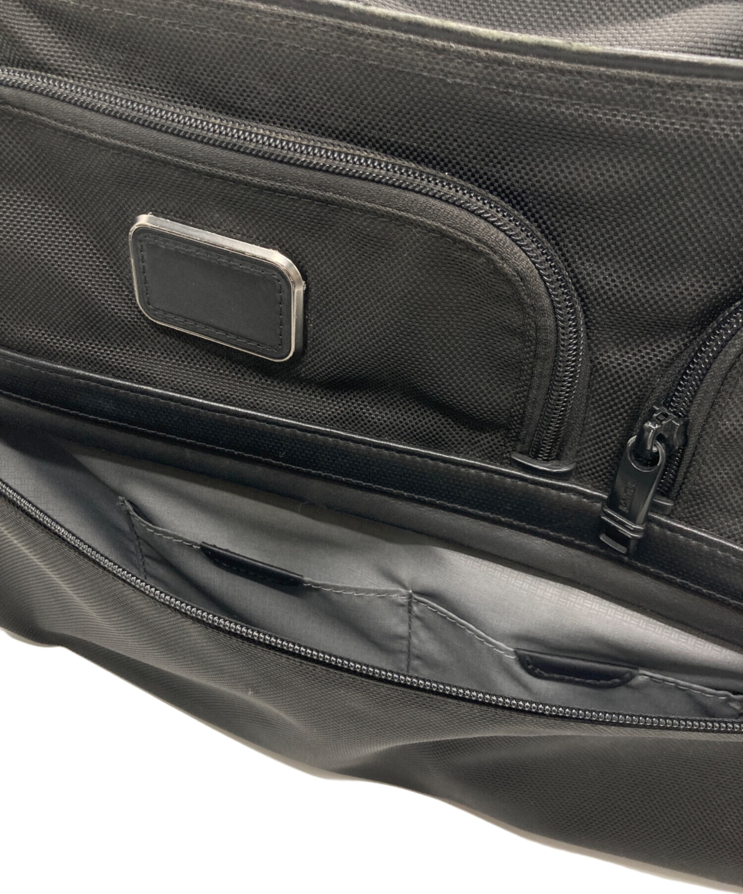 中古・古着通販】TUMI (トゥミ) TUMI（トゥミ）2WAYブリーフケース