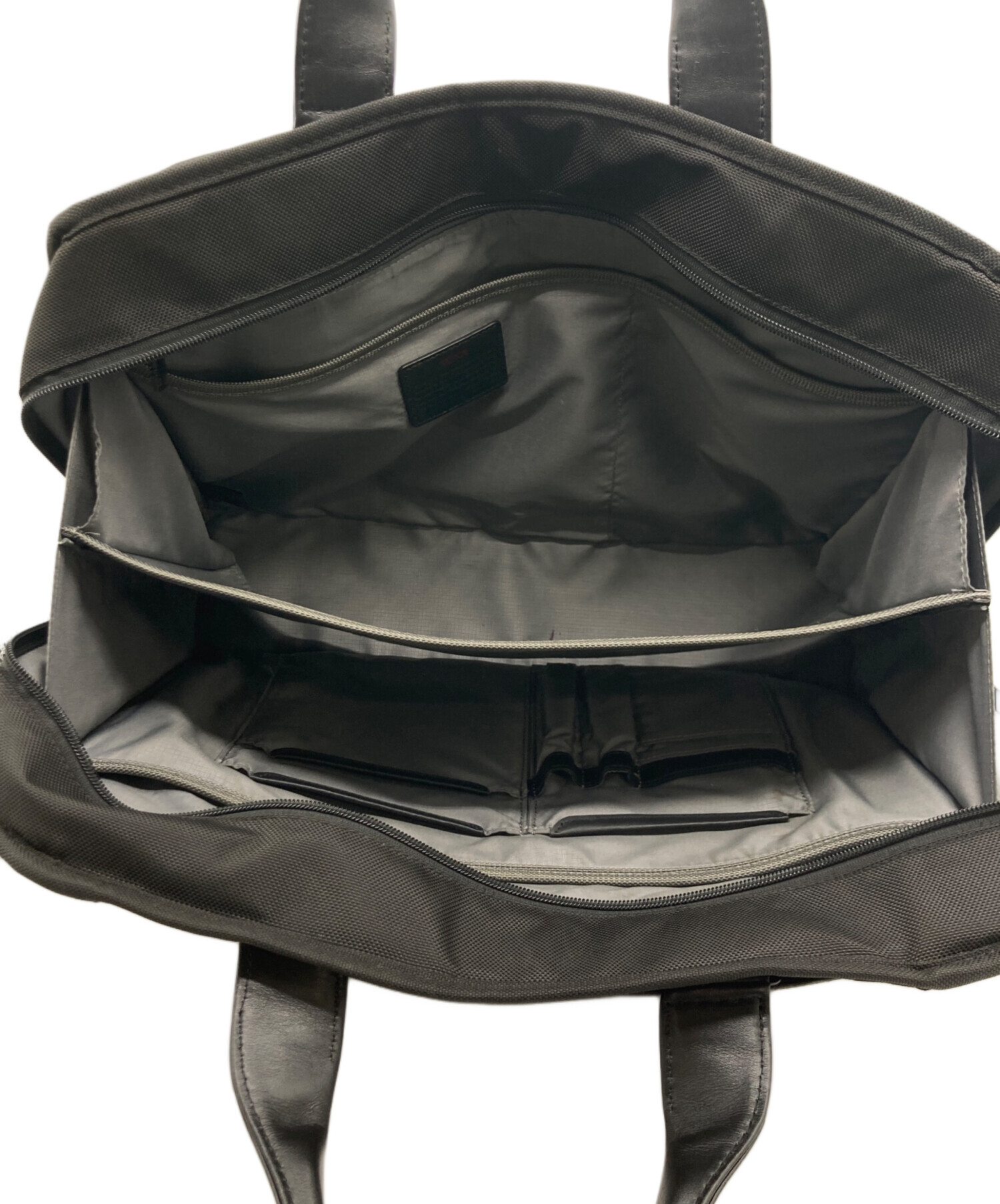 中古・古着通販】TUMI (トゥミ) TUMI（トゥミ）2WAYブリーフケース