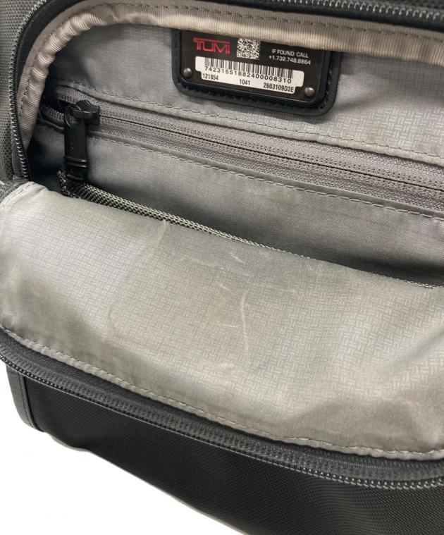 中古・古着通販】TUMI (トゥミ) TUMI（トゥミ）2WAYブリーフケース
