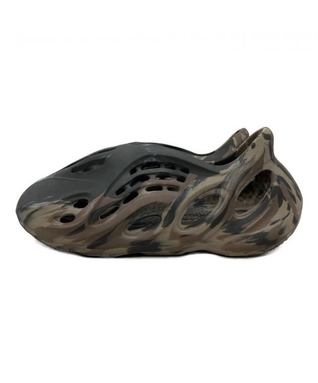 中古・古着通販】adidas (アディダス) YZY FOAM RNR 'MX Cinder