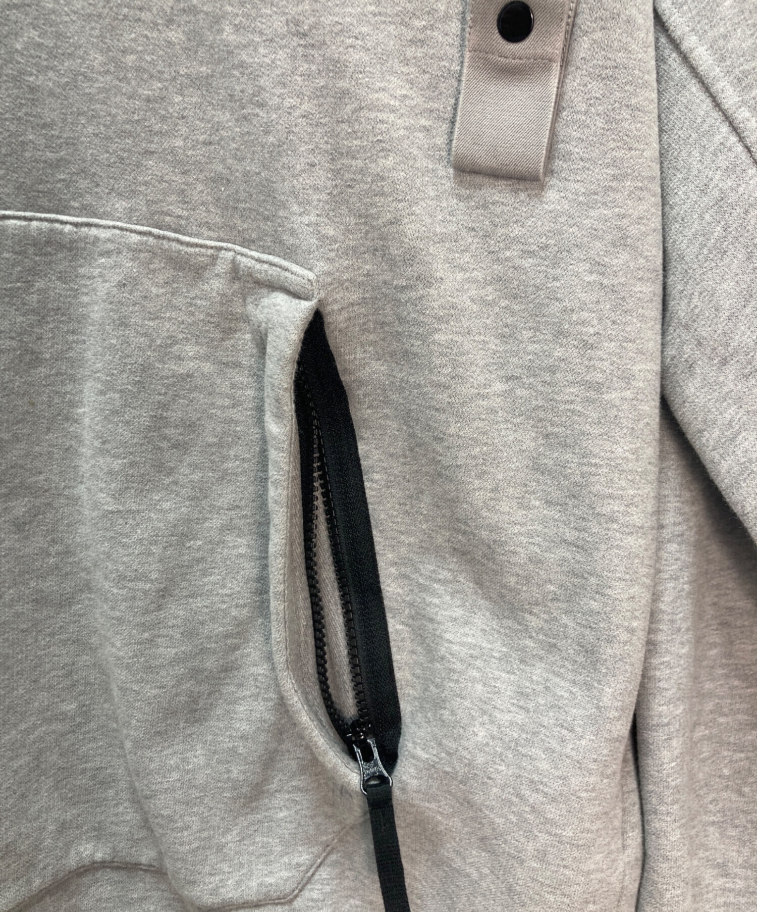 中古・古着通販】STONE ISLAND (ストーンアイランド) プルオーバー