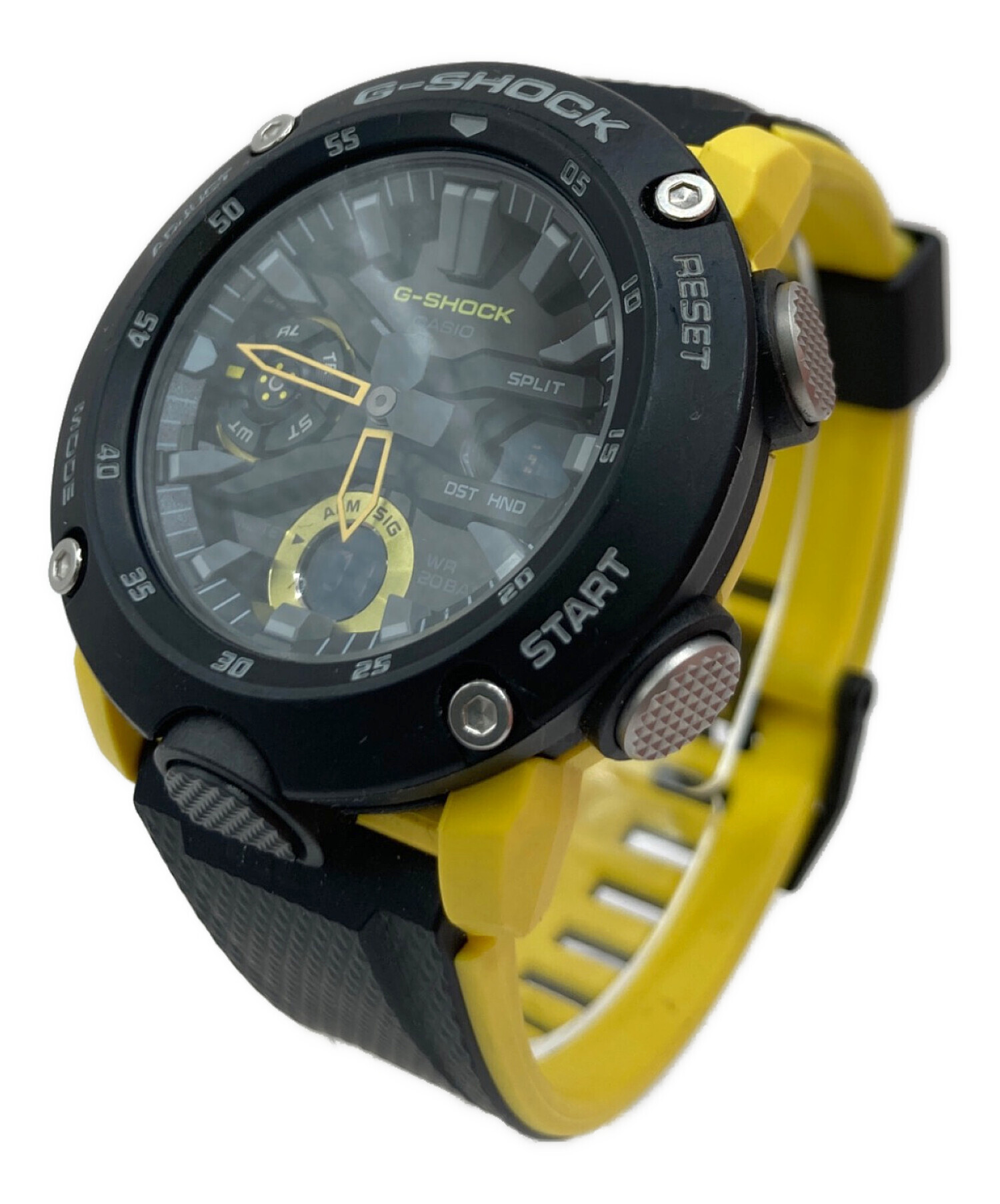 中古・古着通販】CASIO (カシオ) デジアナウォッチ｜ブランド・古着