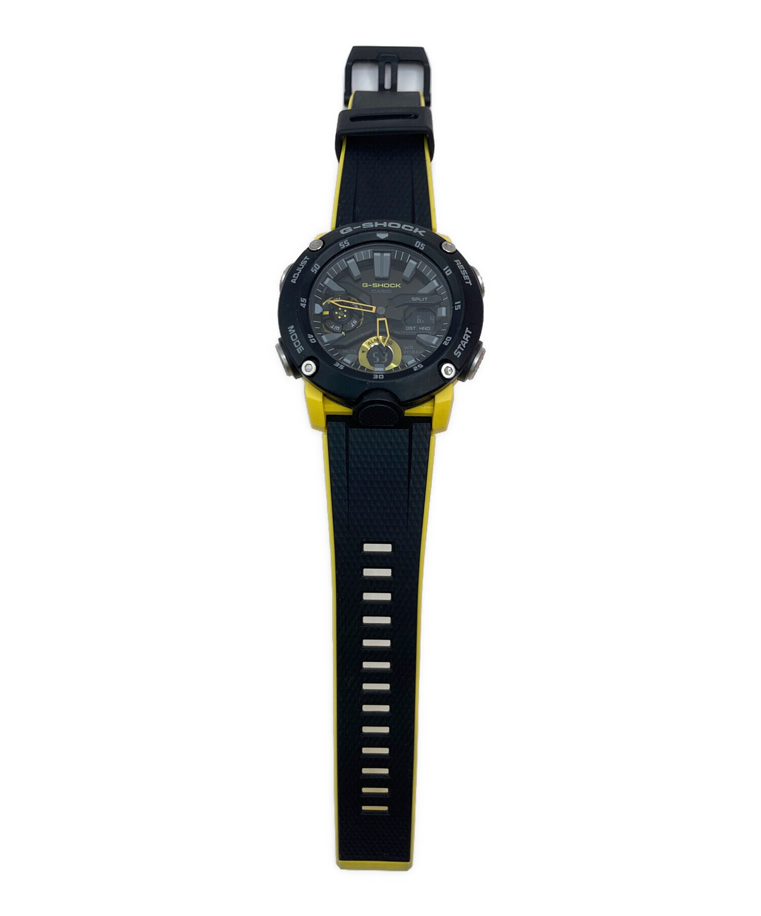 中古・古着通販】CASIO (カシオ) デジアナウォッチ｜ブランド・古着