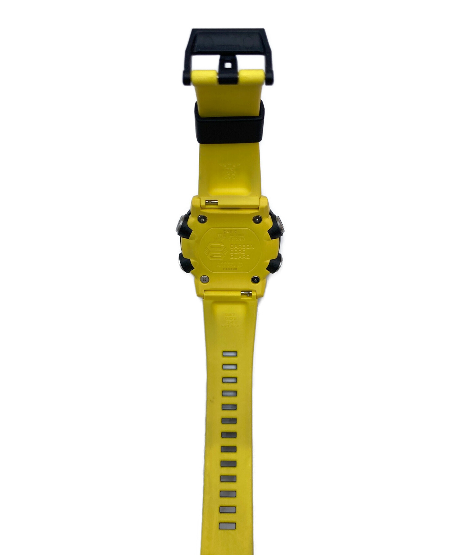 中古・古着通販】CASIO (カシオ) デジアナウォッチ｜ブランド・古着