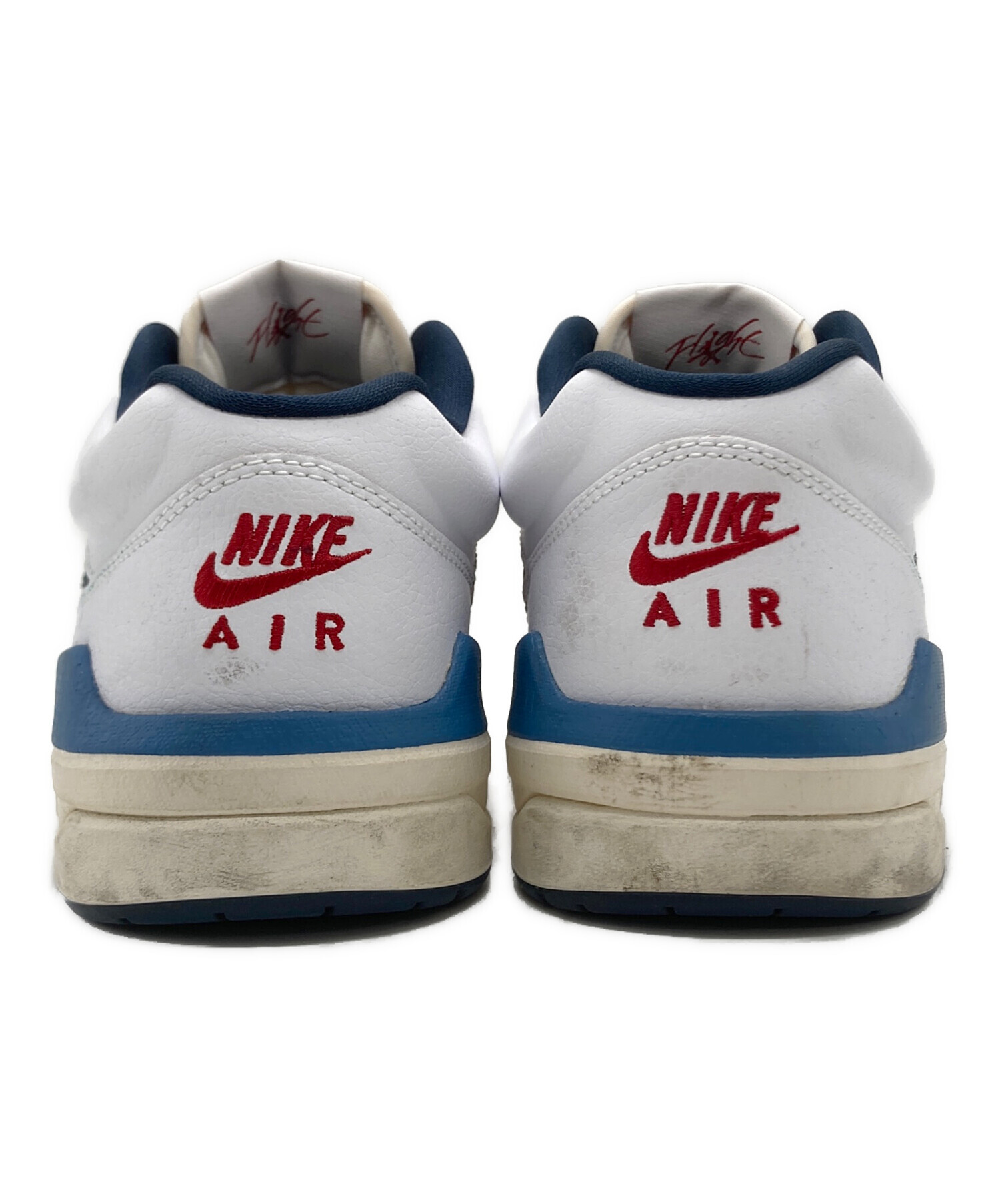 中古・古着通販】NIKE (ナイキ) NIKE JORDAN STADIUM 90 ホワイト 