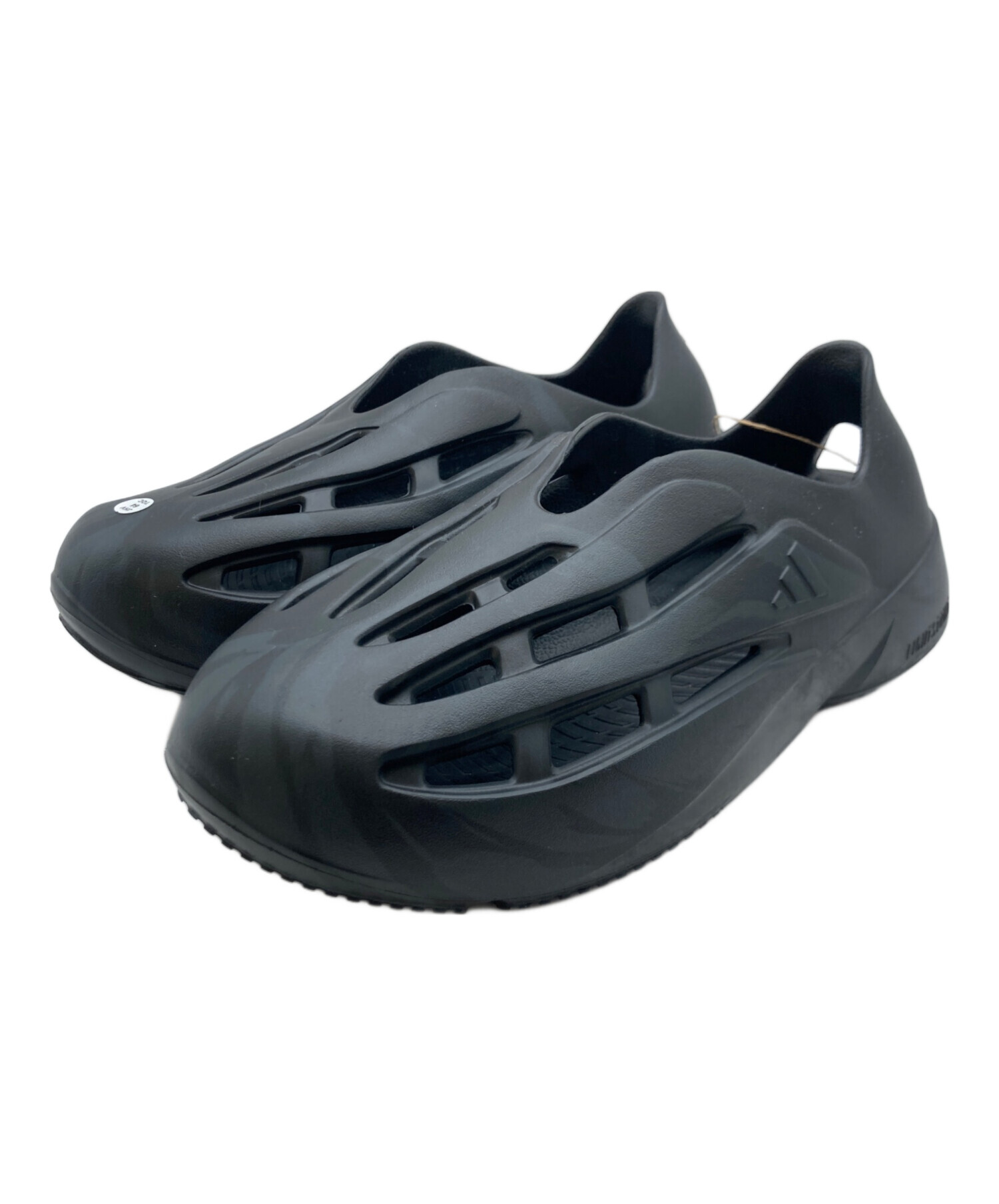値下セール中です！ 中古・古着通販】adidas (アディダス) Lightblaze Moc ブラック サイズ