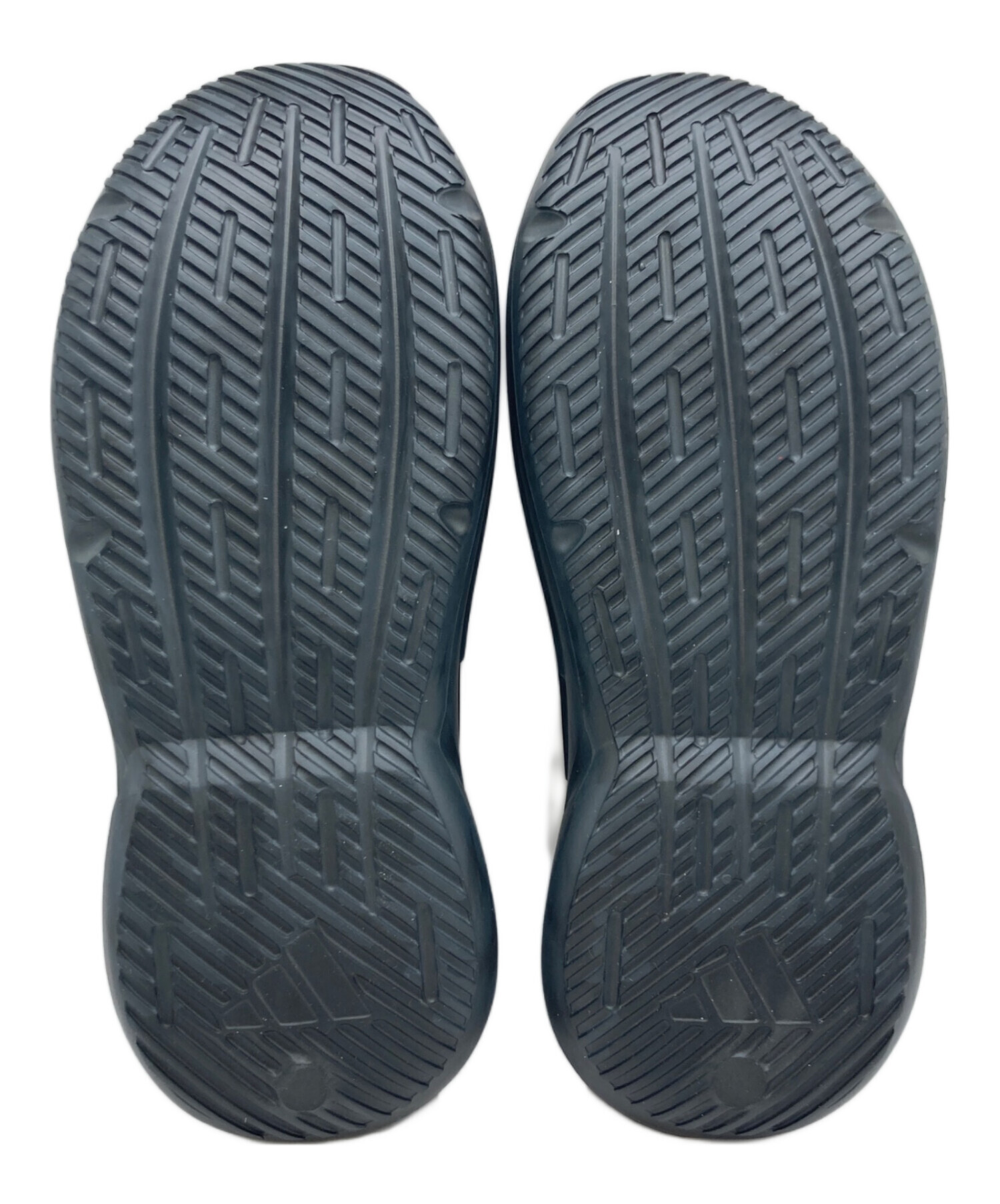 中古・古着通販】adidas (アディダス) Lightblaze Moc ブラック サイズ