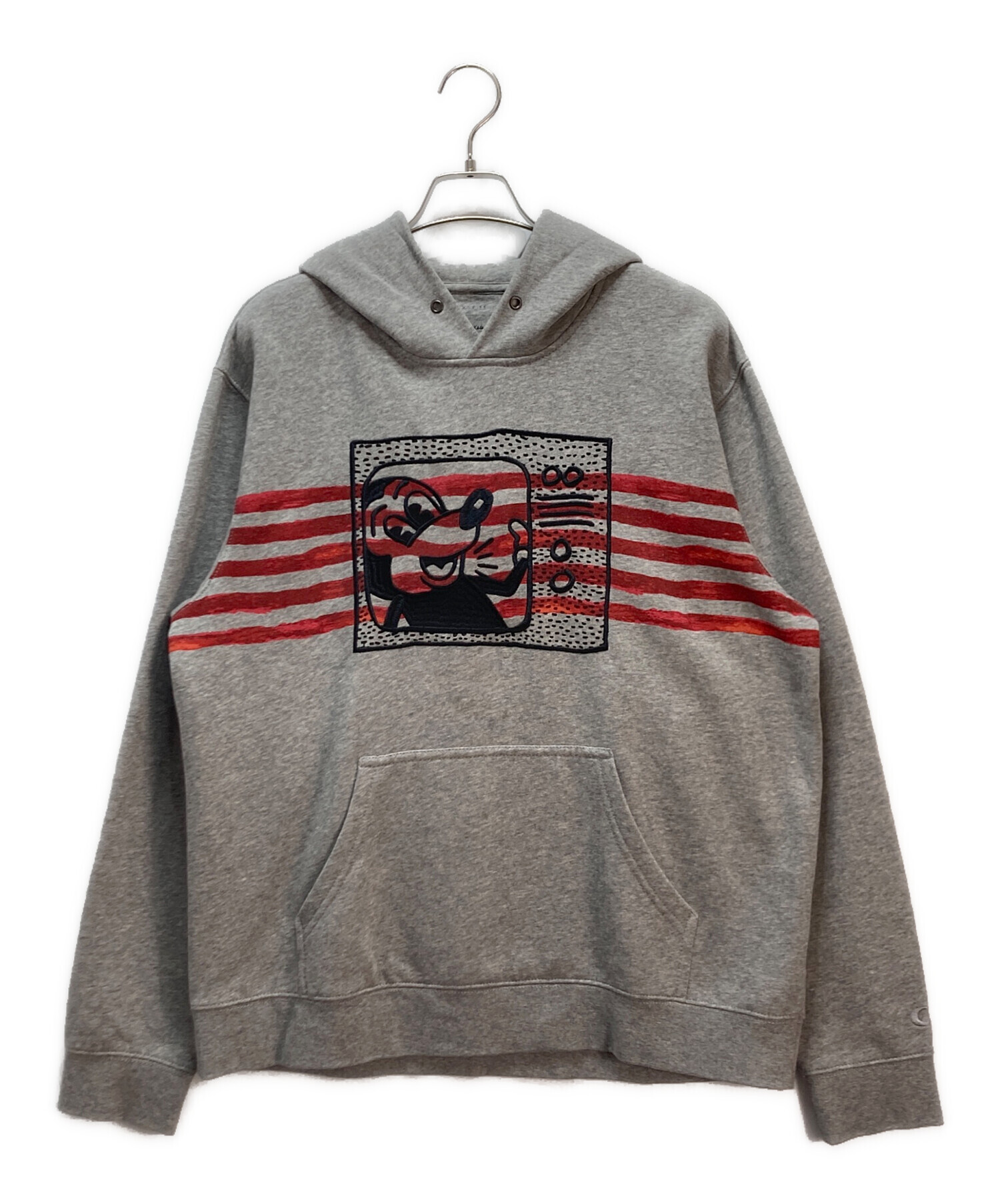中古・古着通販】COACH (コーチ) Keith Haring (キースヘリング