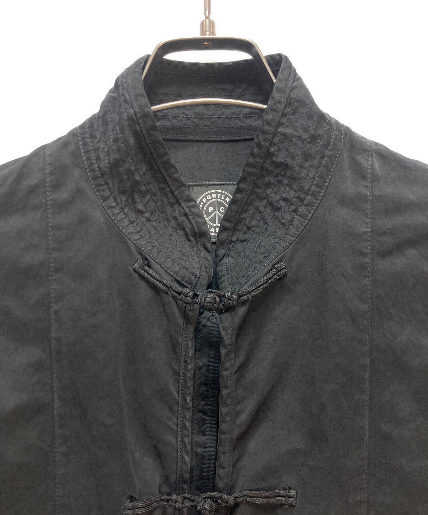 中古・古着通販】Porter Classic (ポータークラシック) WEATHER