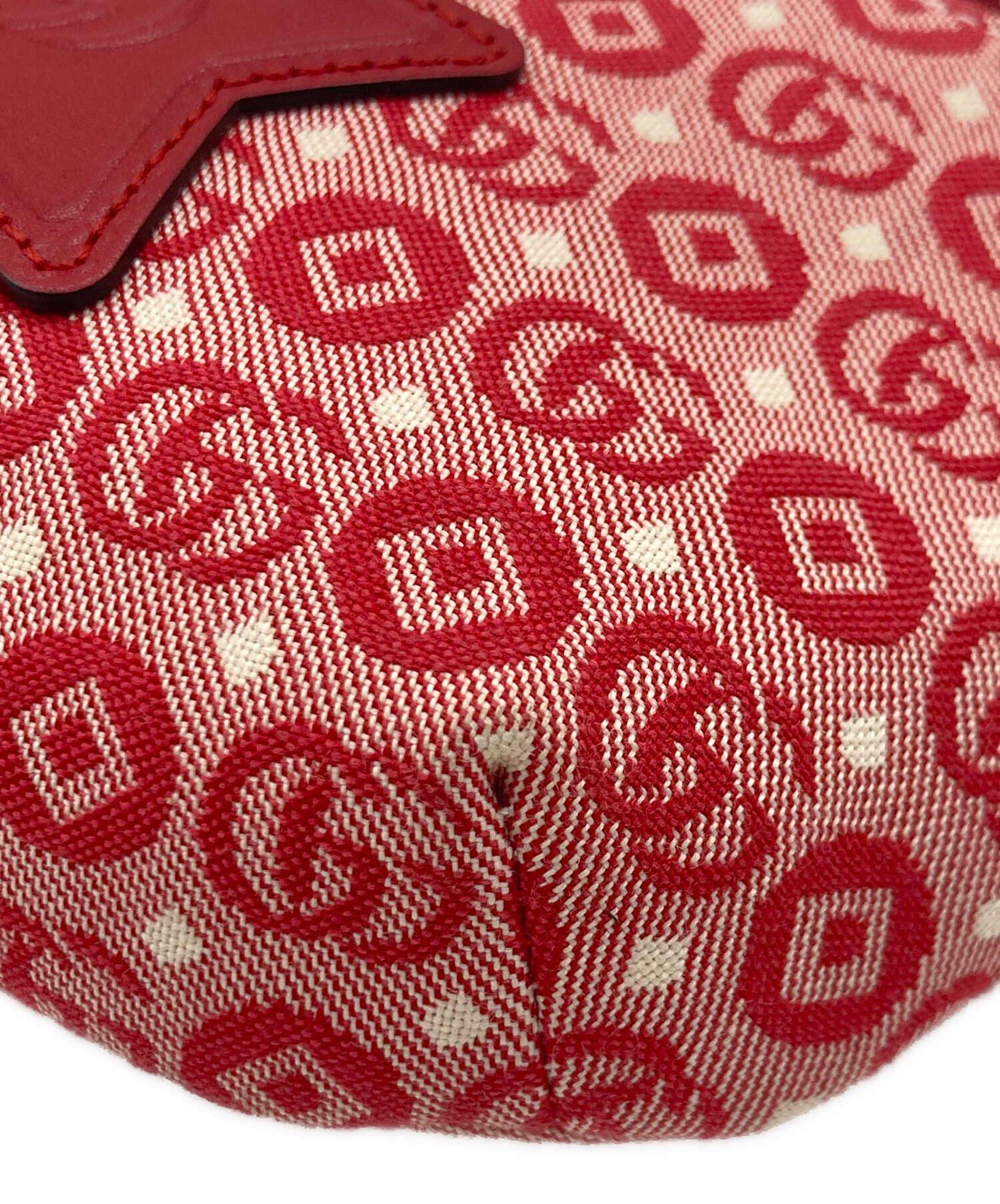 中古・古着通販】GUCCI (グッチ) GUCCI チルドレンズ スター ウエスト