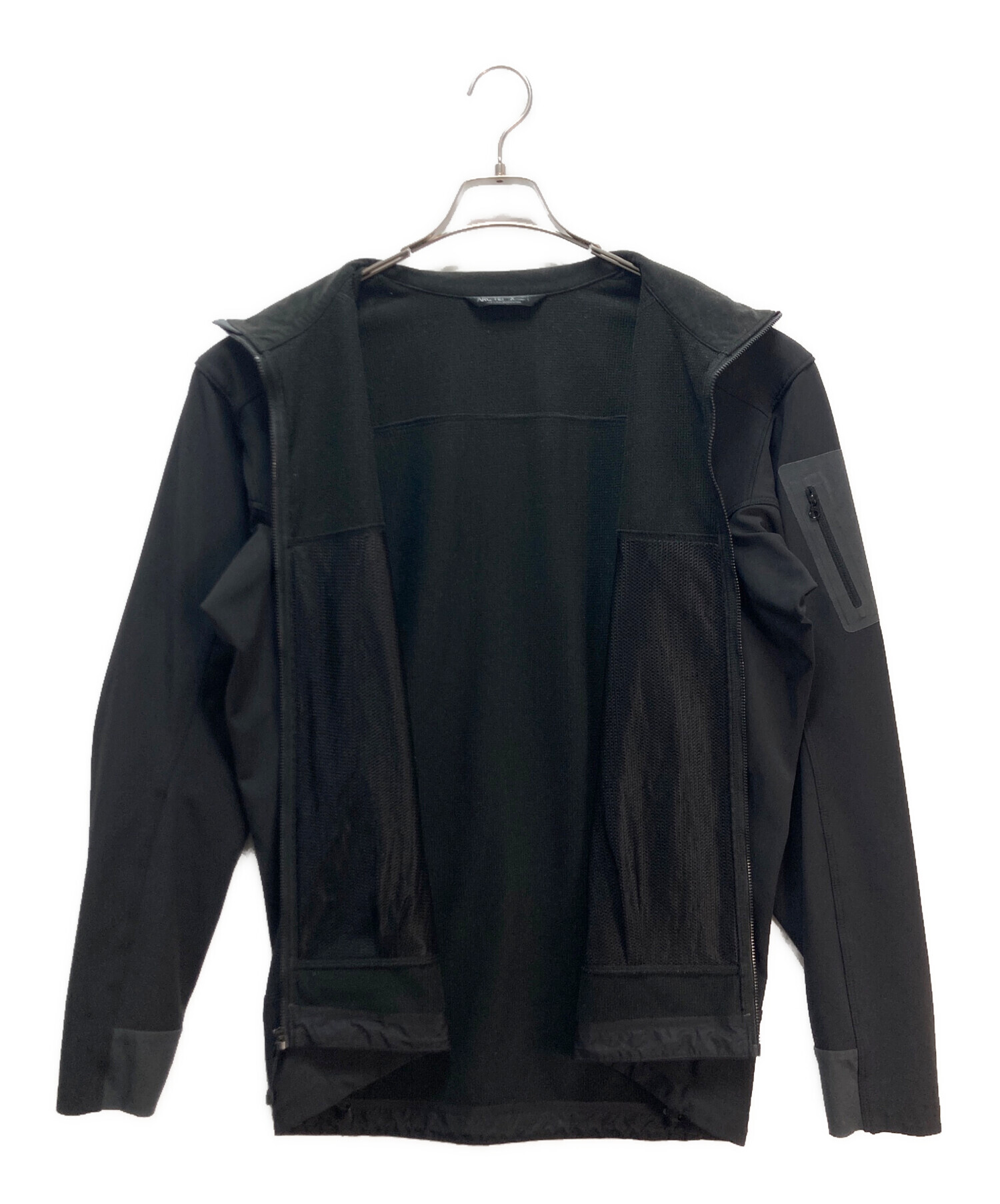 中古・古着通販】ARC'TERYX (アークテリクス) ソフトシェルジャケット