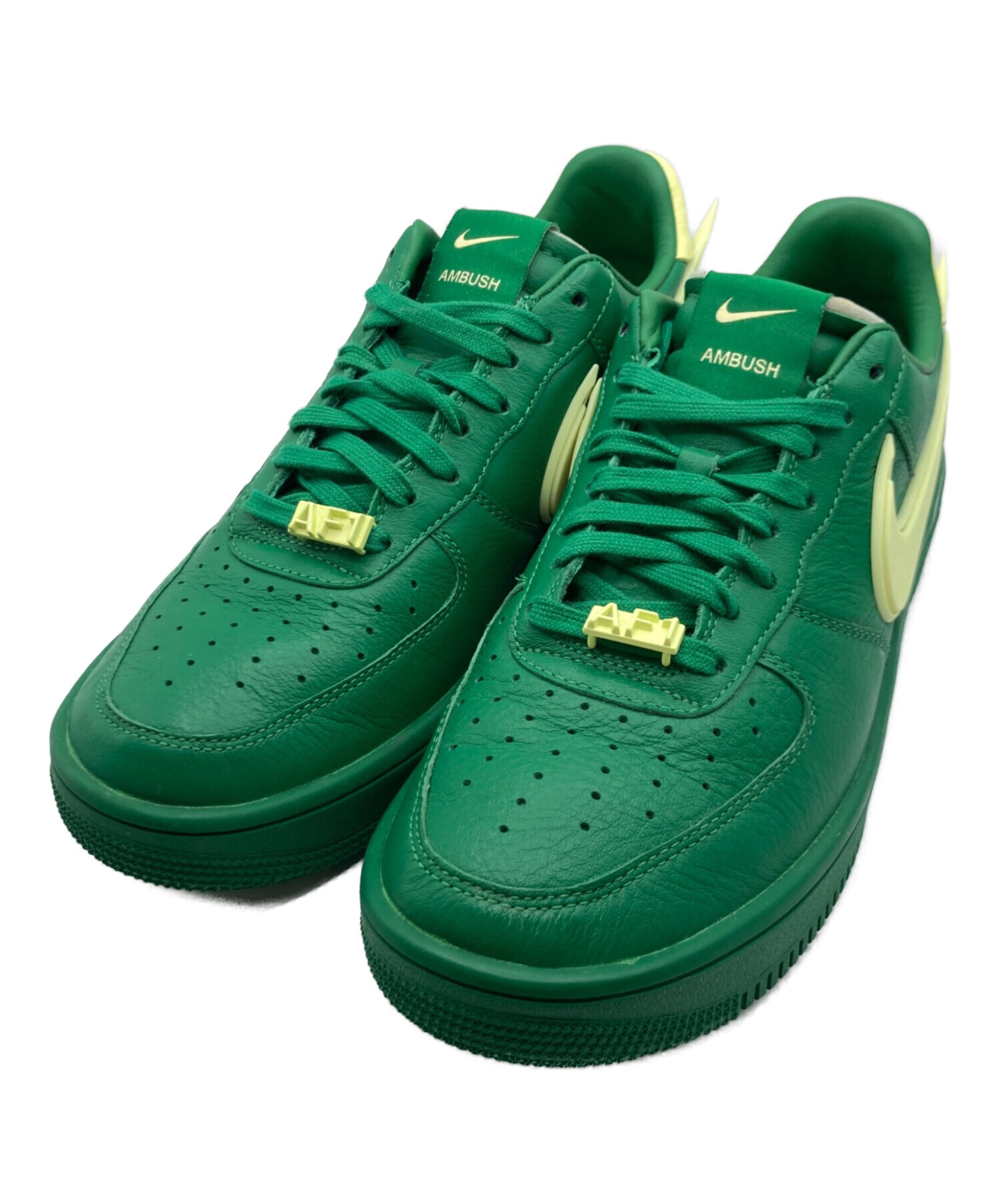 中古・古着通販】NIKE (ナイキ) AMBUSH (アンブッシュ) AIR FORCE1 Low 