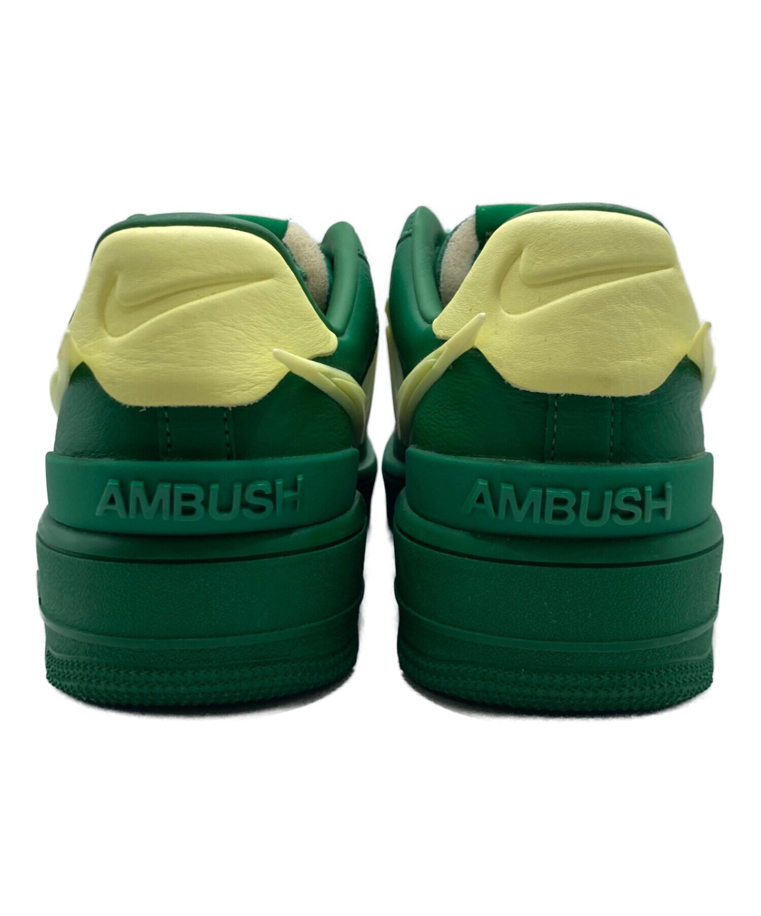中古・古着通販】NIKE (ナイキ) AMBUSH (アンブッシュ) AIR FORCE1 Low 