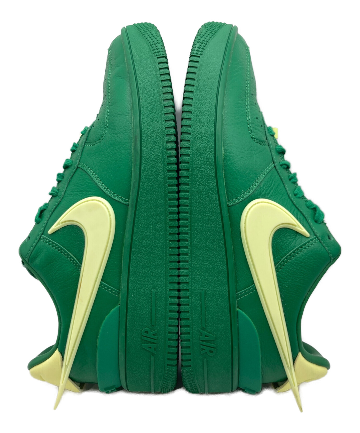 中古・古着通販】NIKE (ナイキ) AMBUSH (アンブッシュ) AIR FORCE1 Low 