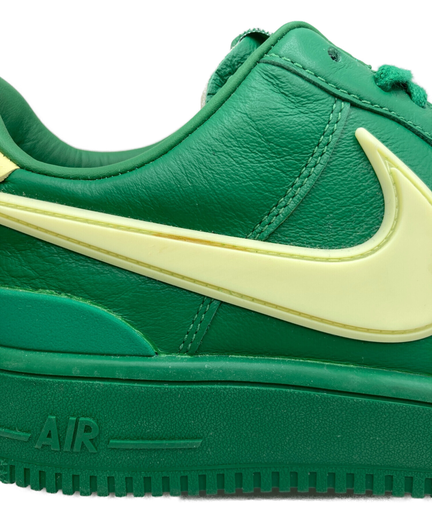 中古・古着通販】NIKE (ナイキ) AMBUSH (アンブッシュ) AIR FORCE1 Low 