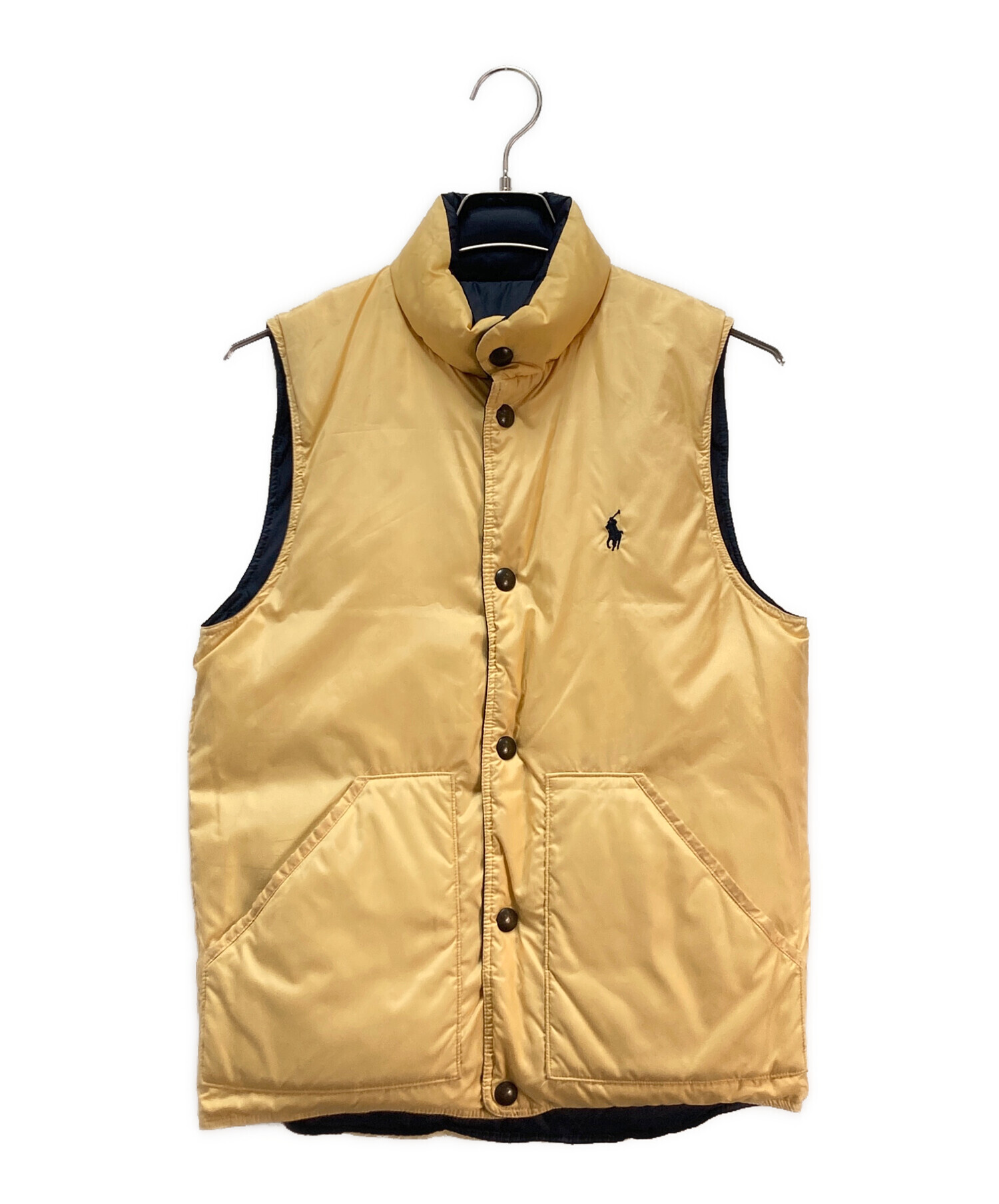中古・古着通販】POLO RALPH LAUREN (ポロ・ラルフローレン) POLO
