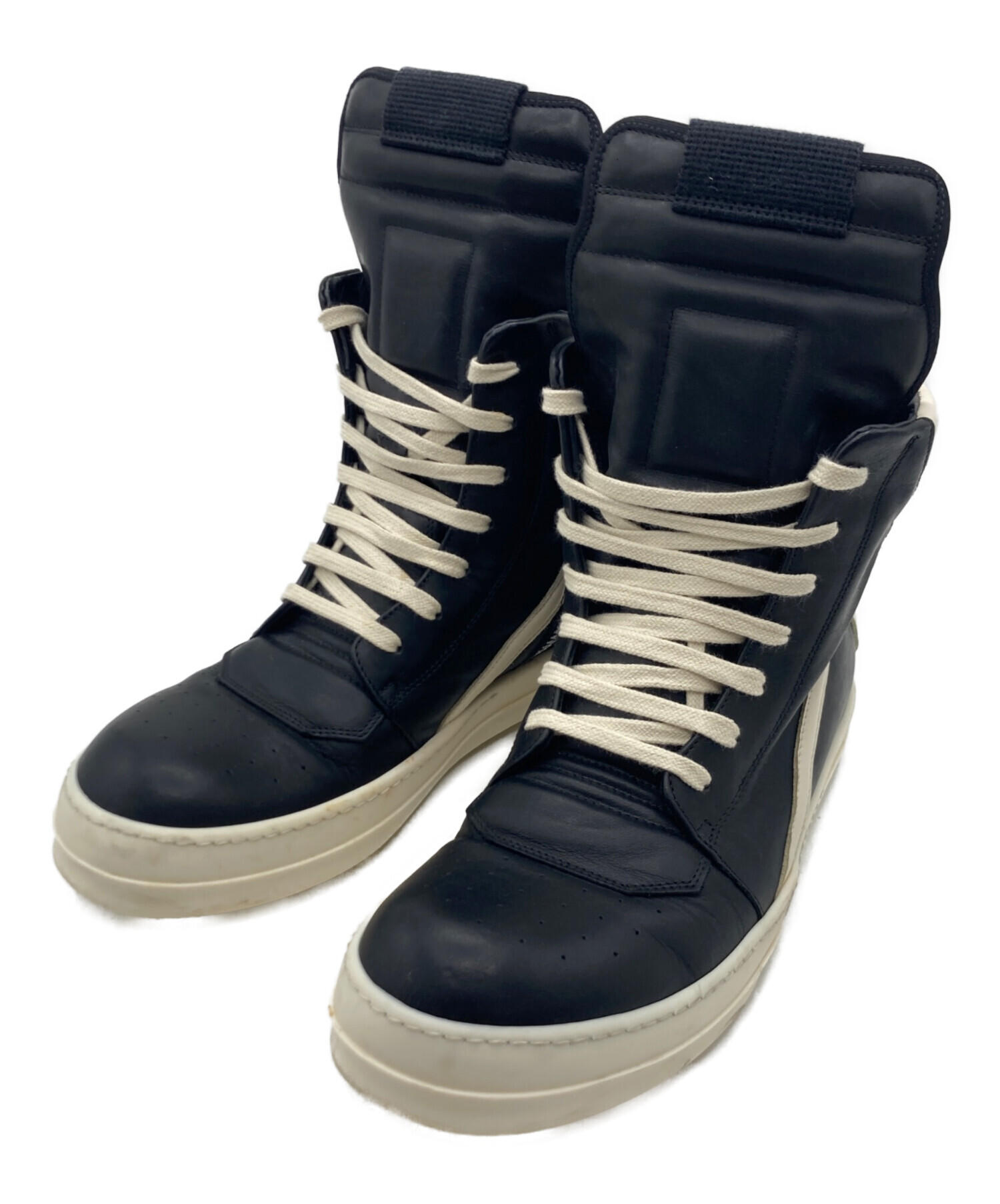 中古・古着通販】RICK OWENS (リックオウエンス) RICK OWENS（リック 