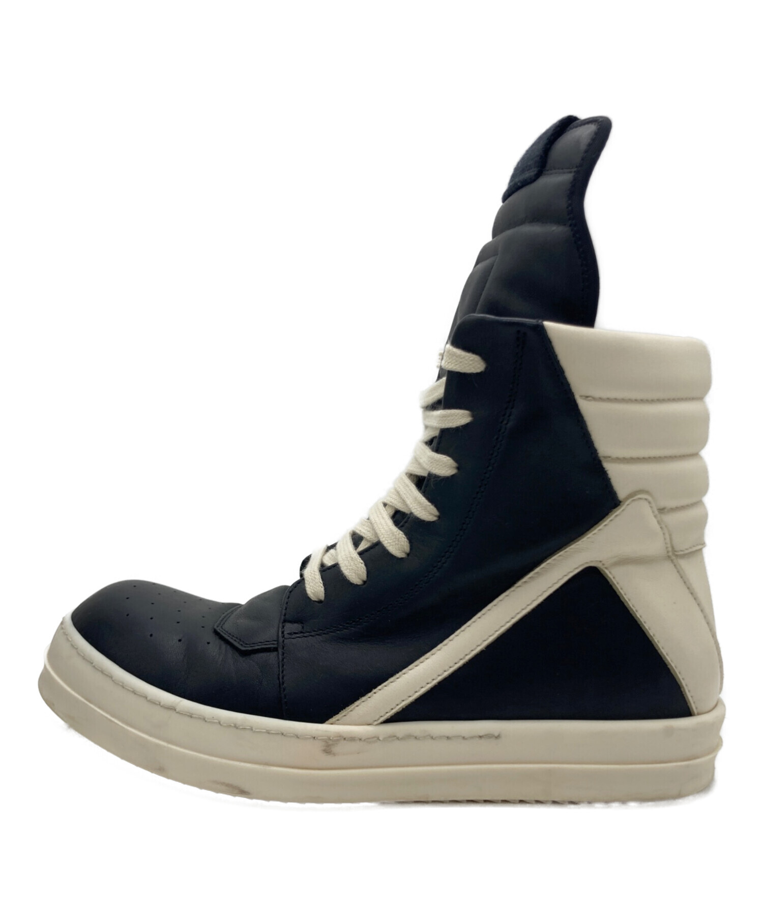 中古・古着通販】RICK OWENS (リックオウエンス) RICK OWENS（リック 