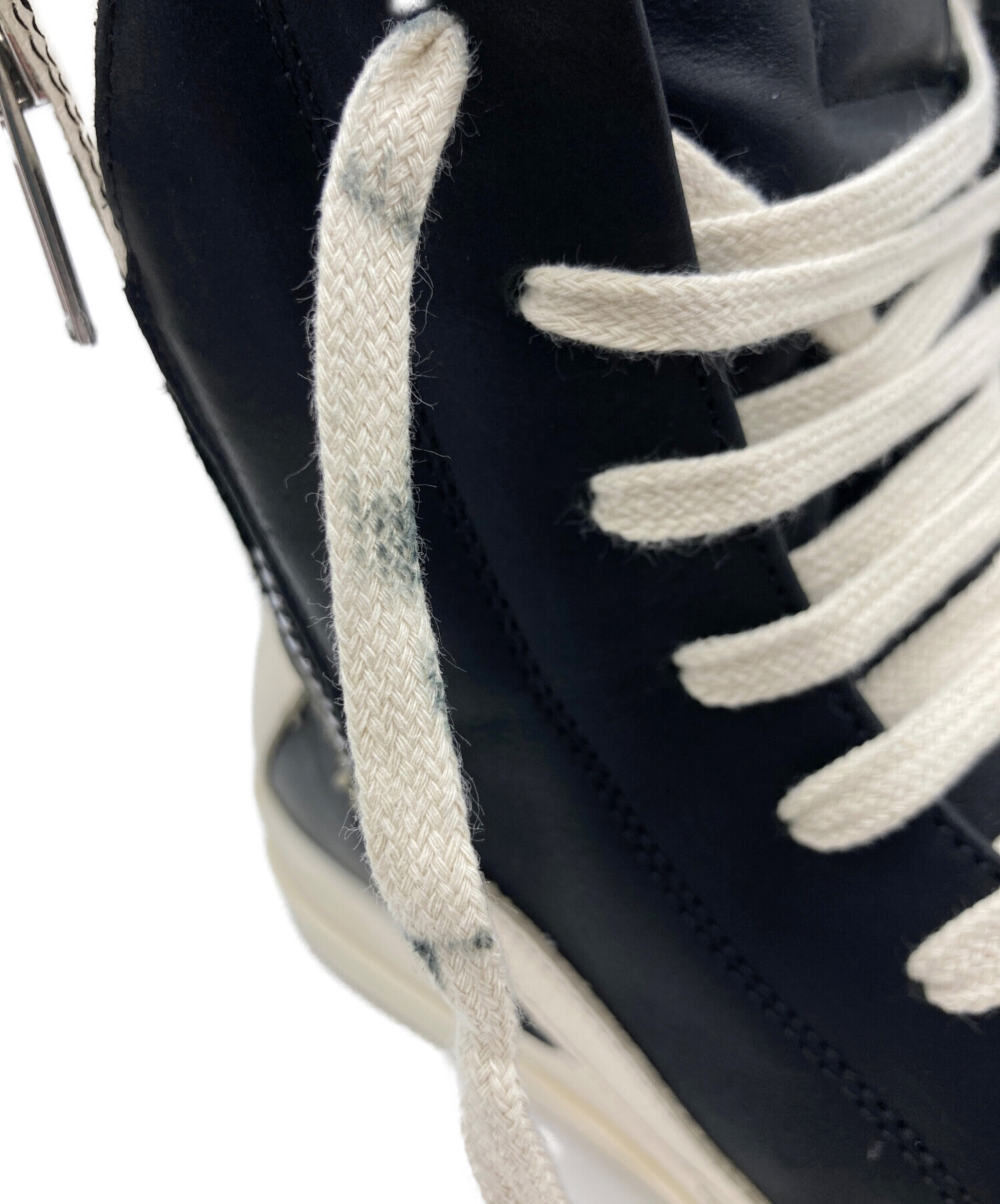 中古・古着通販】RICK OWENS (リックオウエンス) RICK OWENS（リック 