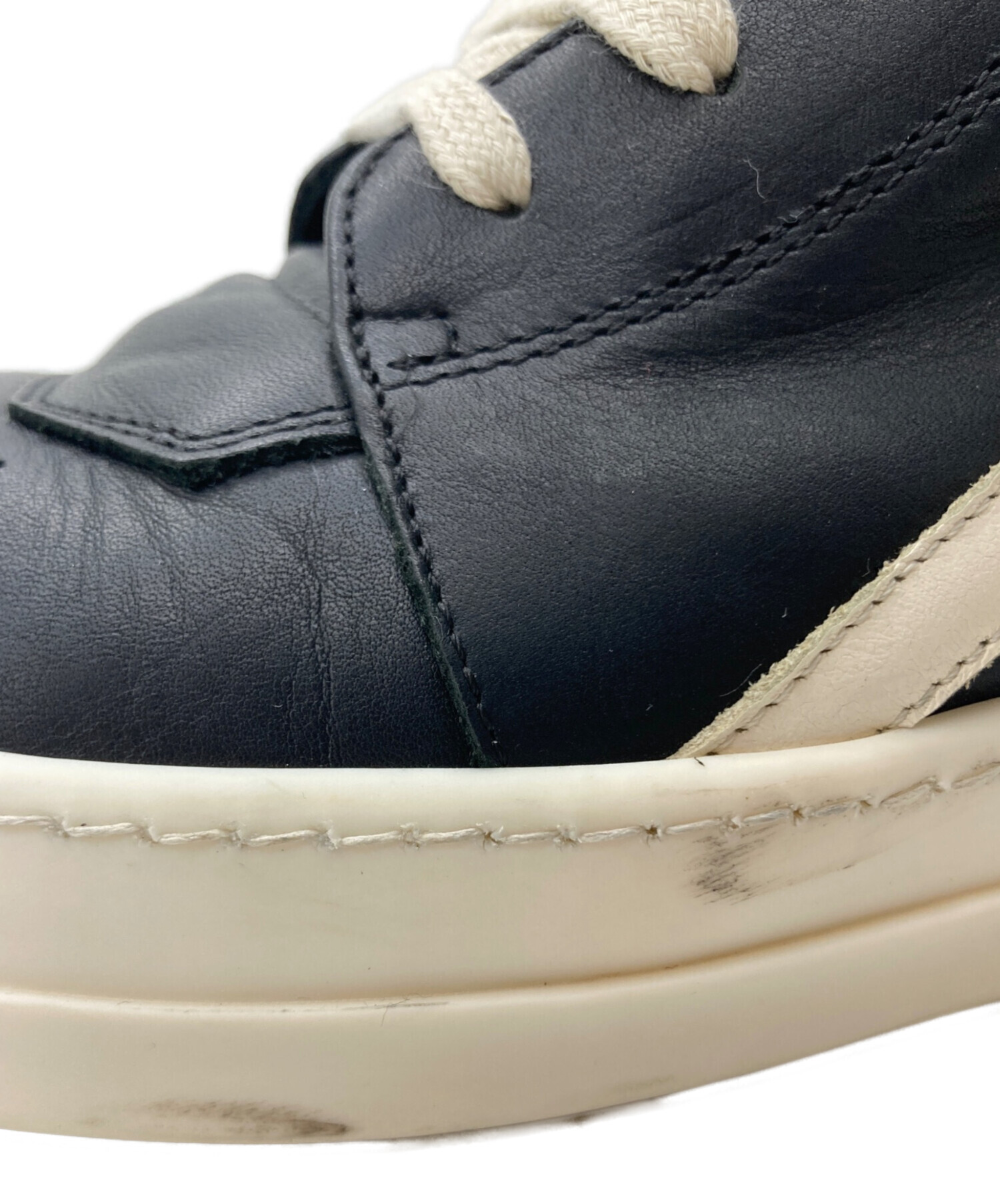 中古・古着通販】RICK OWENS (リックオウエンス) RICK OWENS（リック 