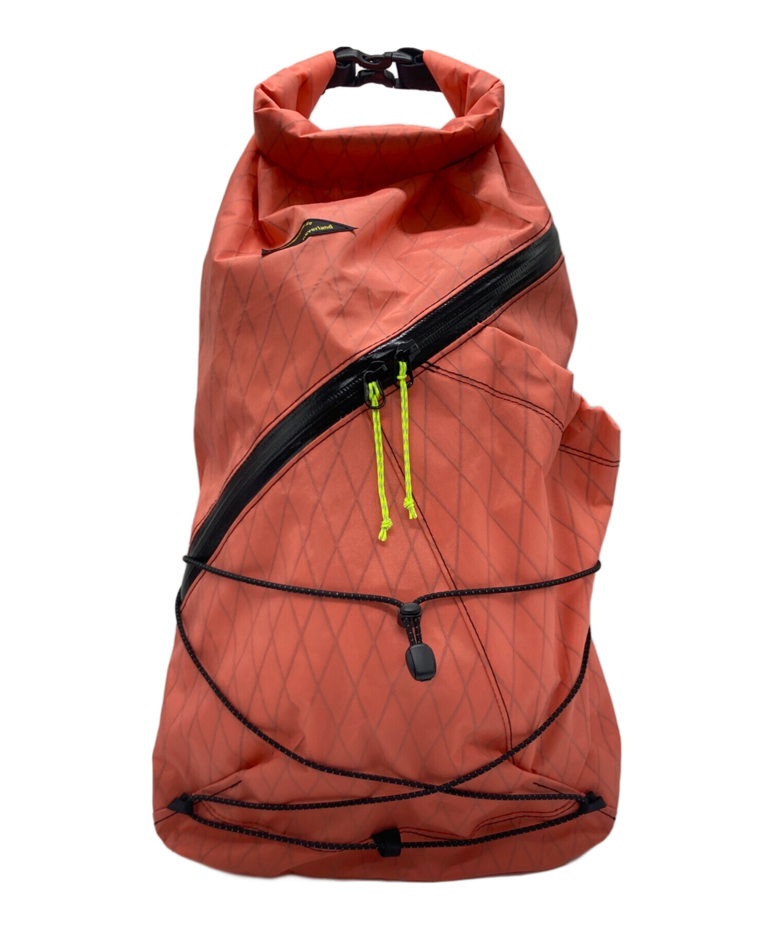 atelie Blue bottle PAC-01(カーキ)  中古品 中古・古着通販】ATELIER BLUE BOTTLE (アトリエ ブルー ボトル