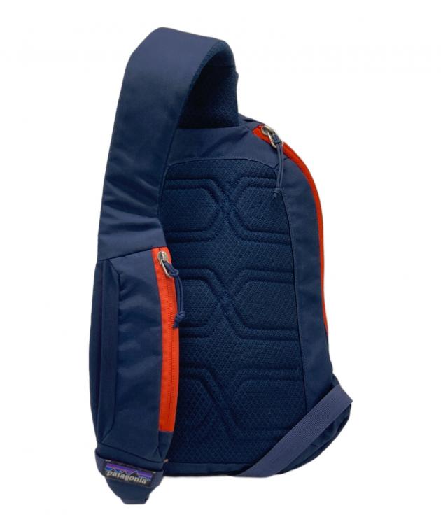 中古・古着通販】Patagonia (パタゴニア) アトムスリング8L ボディー