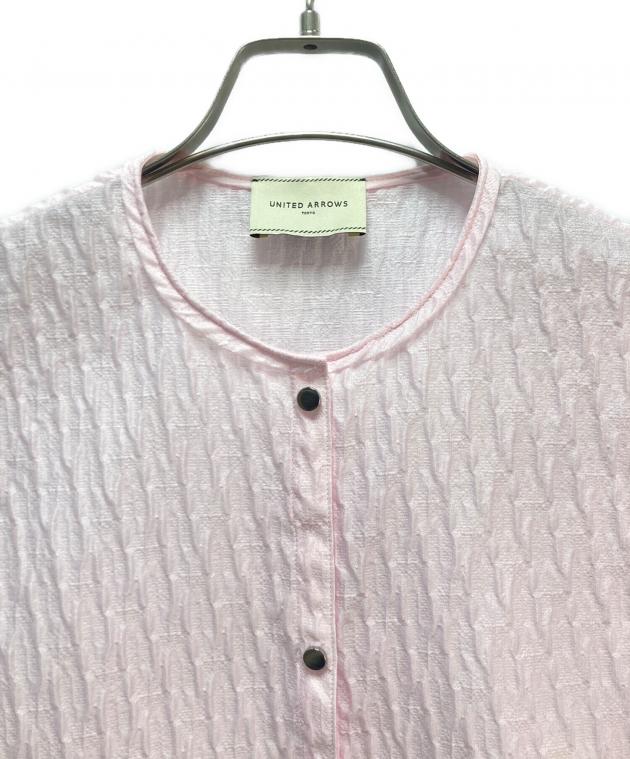 中古・古着通販】UNITED ARROWS (ユナイテッドアローズ) エアリー