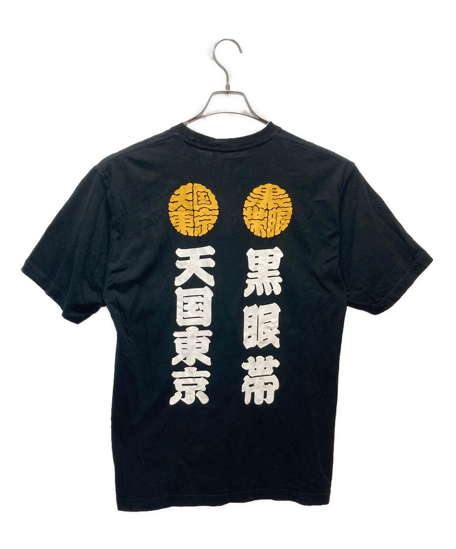 中古・古着通販】BlackEyePatch (ブラックアイパッチ) WACKO MARIA