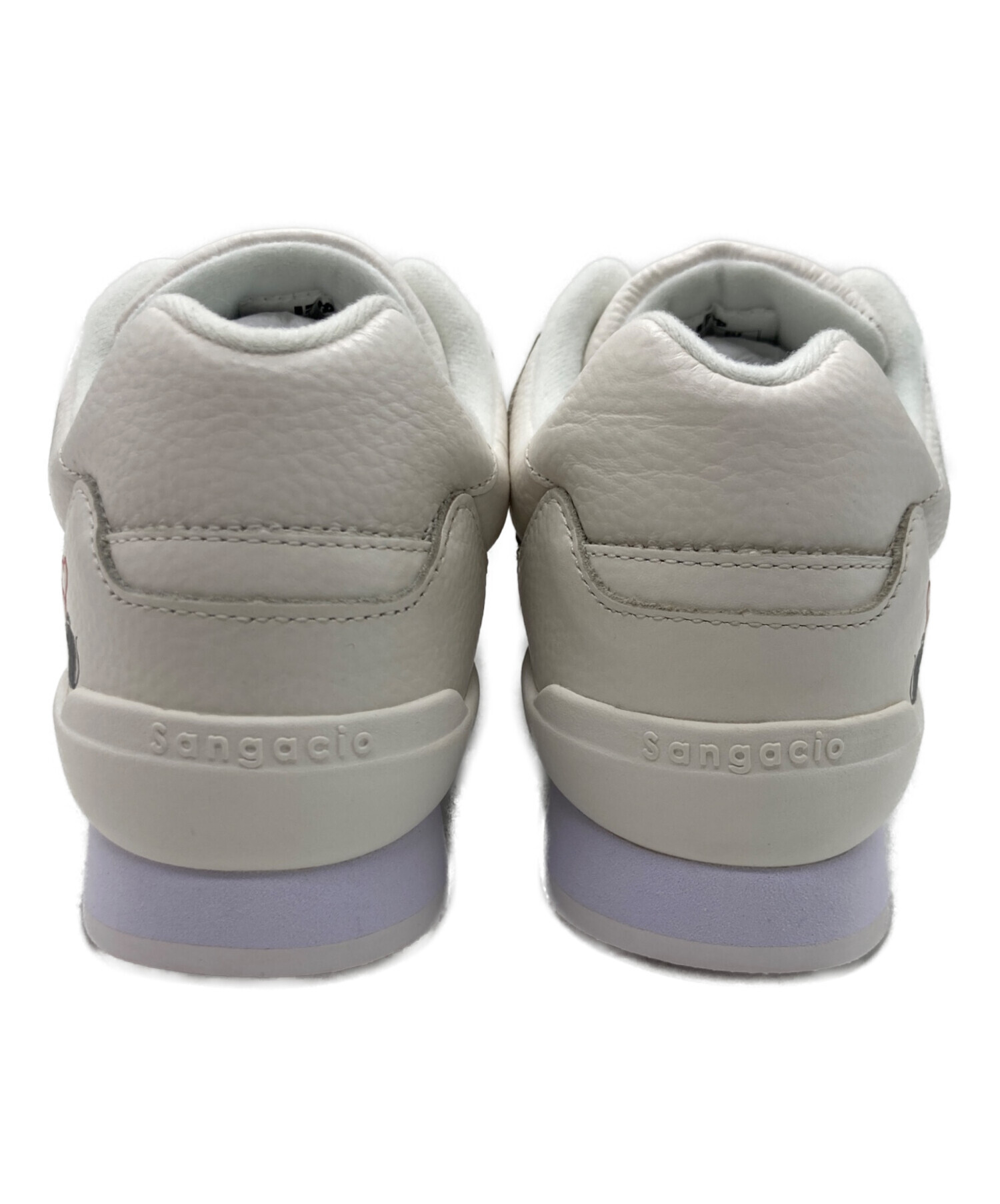中古・古着通販】PURE WHITE SANGACIO (ピュアホワイトサンガッチョ 