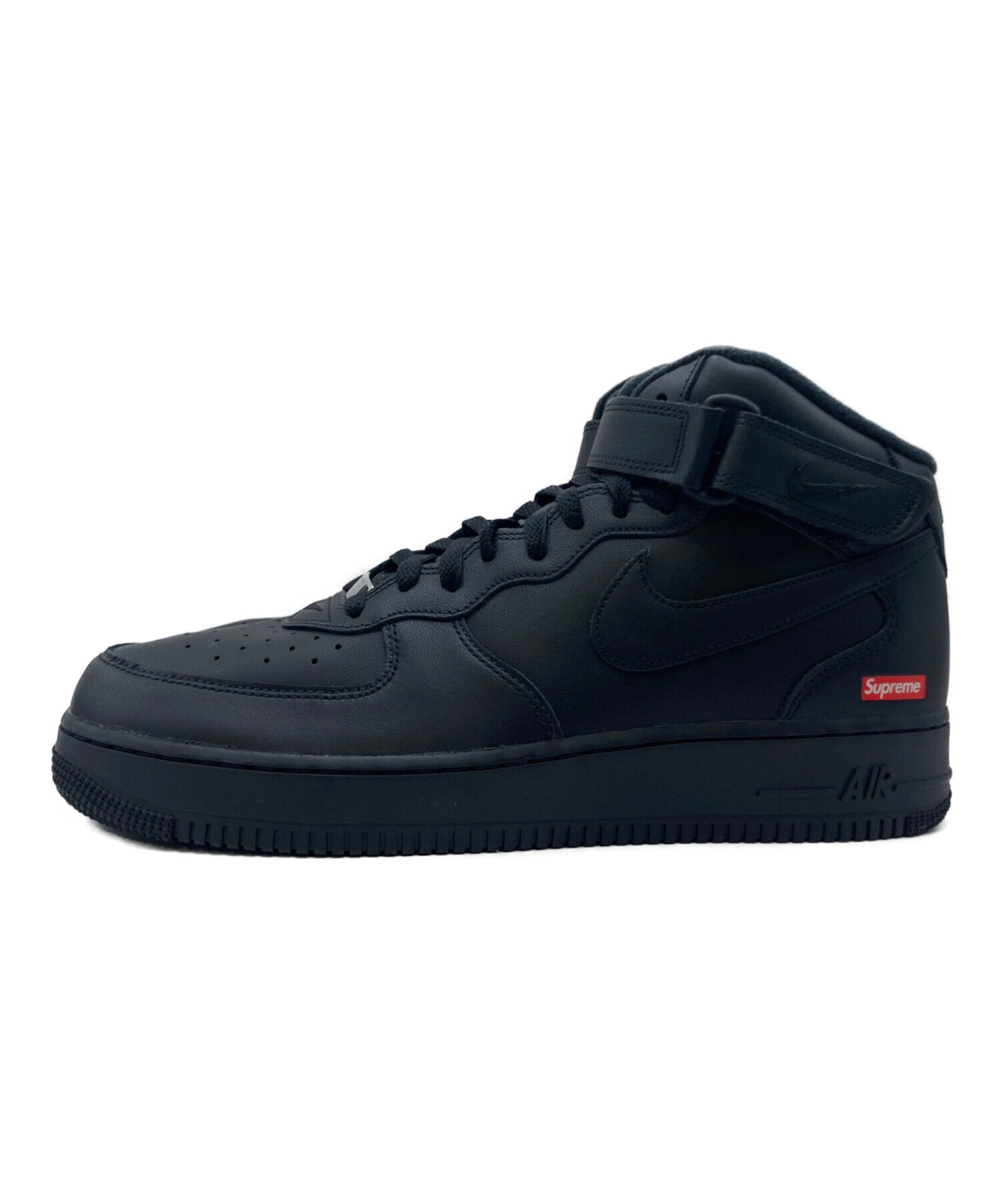 中古・古着通販】NIKE (ナイキ) SUPREME (シュプリーム) NIKE AIR