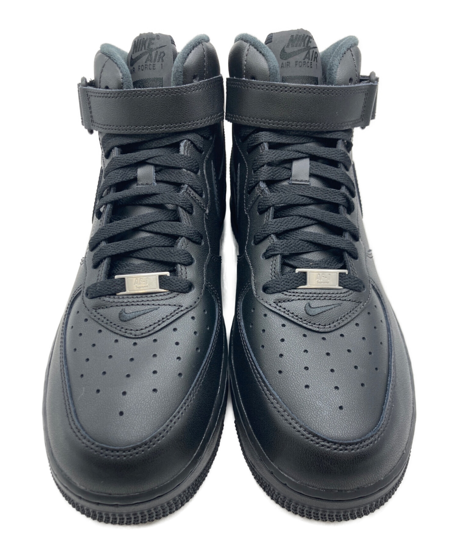 中古・古着通販】NIKE (ナイキ) SUPREME (シュプリーム) NIKE AIR