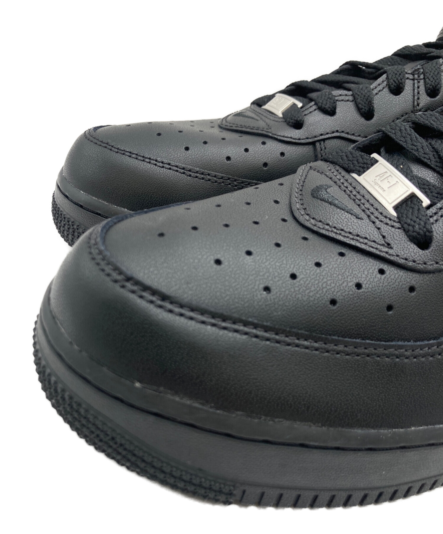 中古・古着通販】NIKE (ナイキ) SUPREME (シュプリーム) NIKE AIR