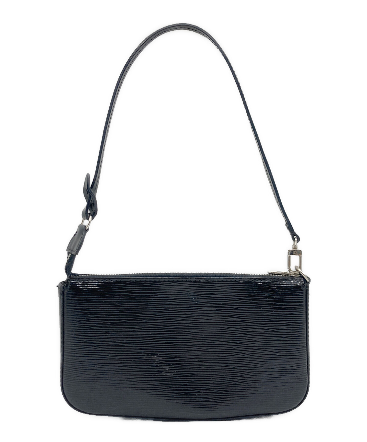 中古・古着通販】LOUIS VUITTON (ルイ ヴィトン) エピ ポシェット